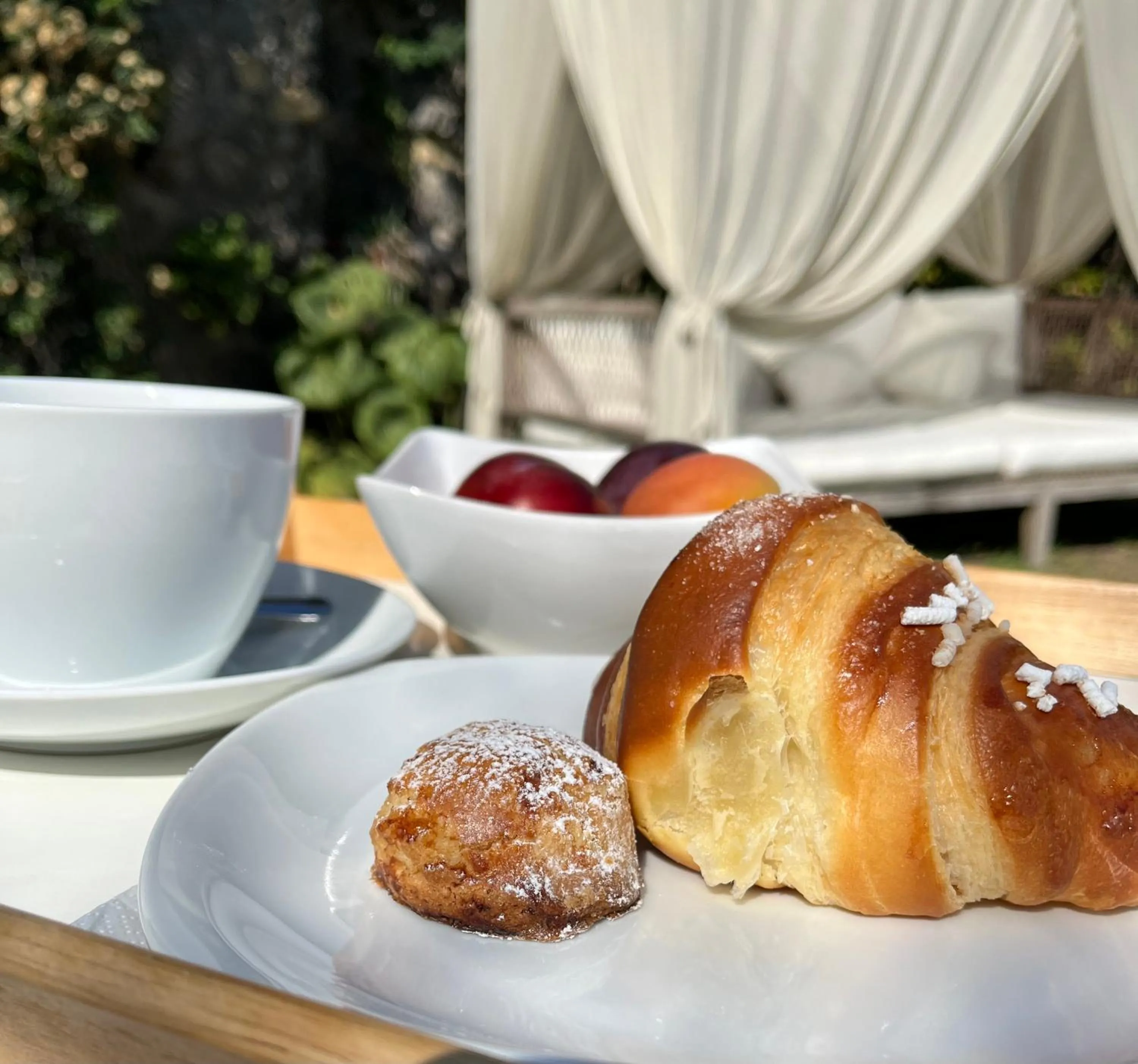 Agapanto Luxury Accommodation