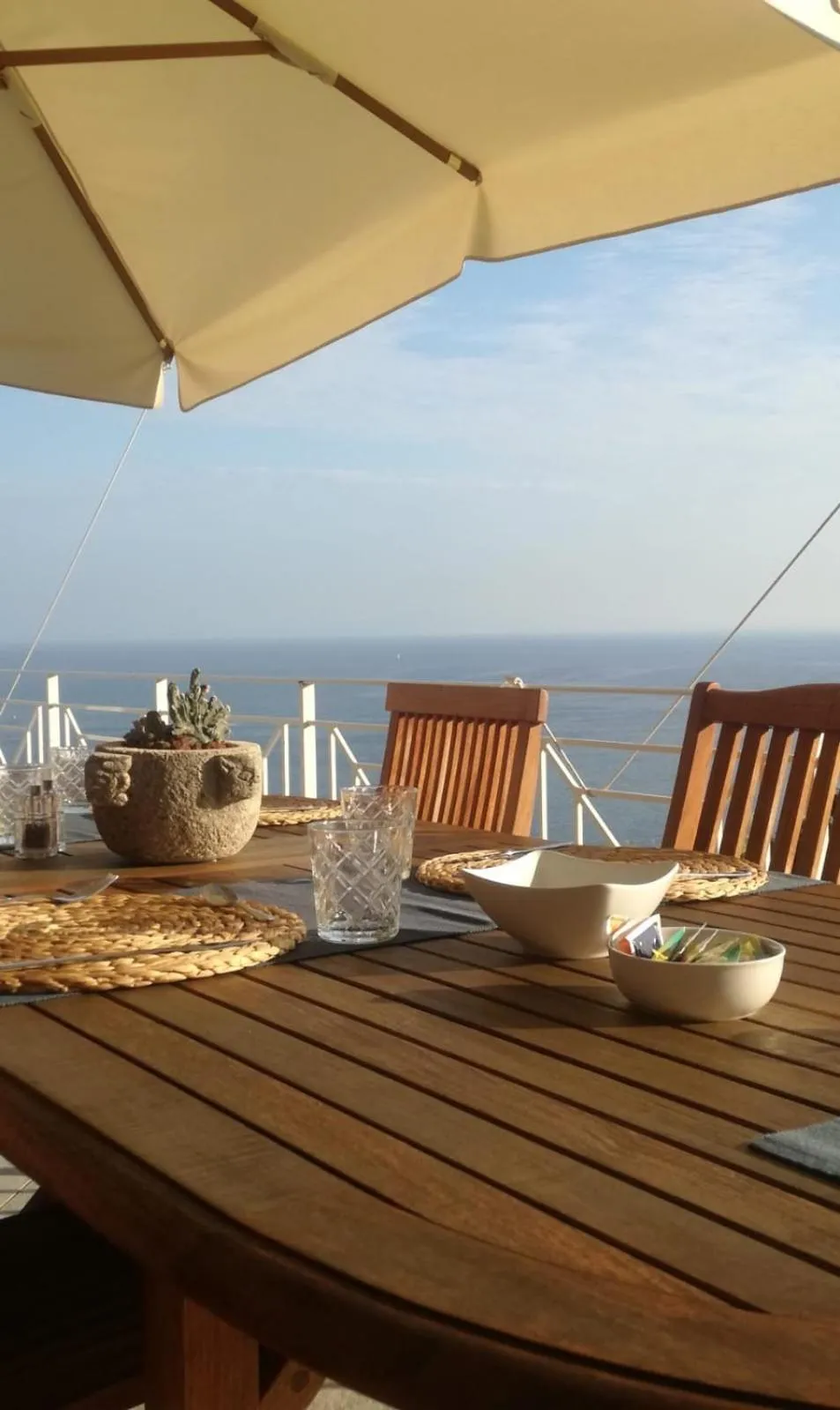 Agapanto Luxury Accommodation