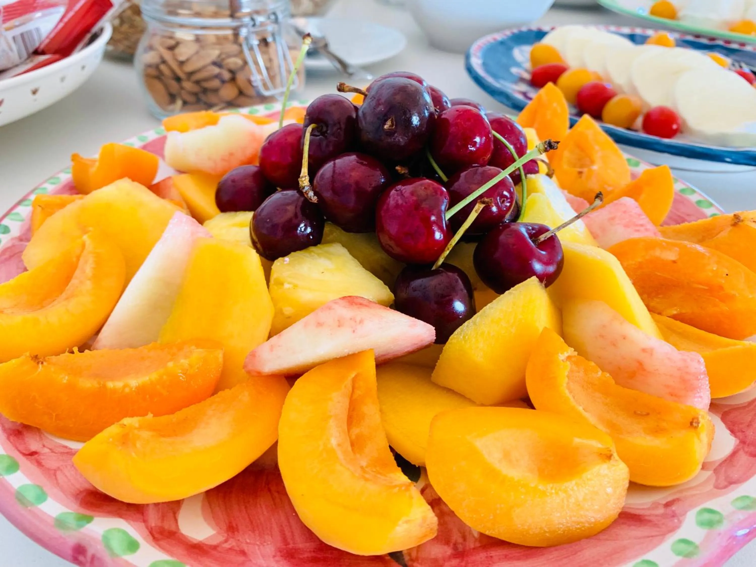 Agapanto Luxury Accommodation