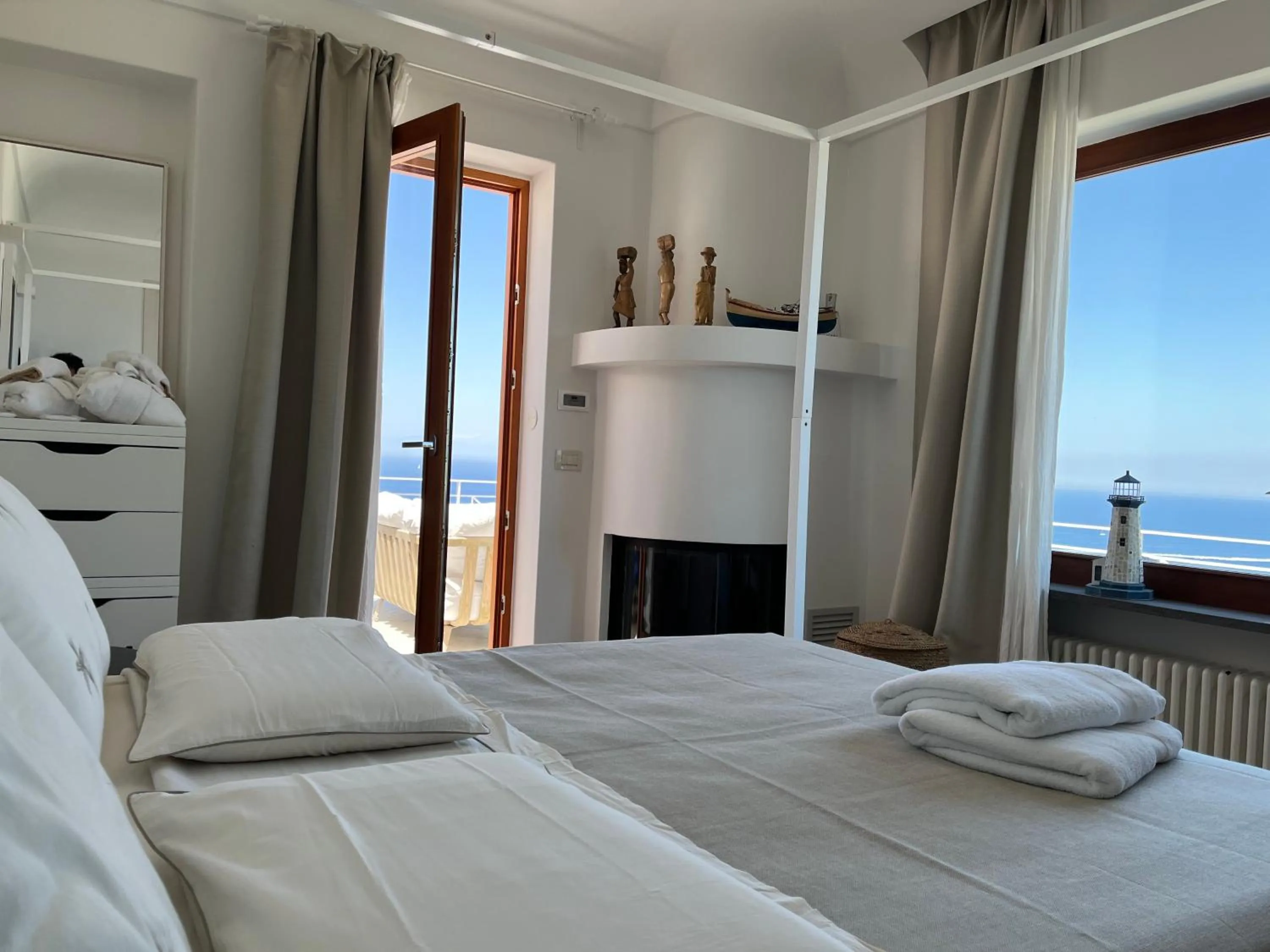 Agapanto Luxury Accommodation