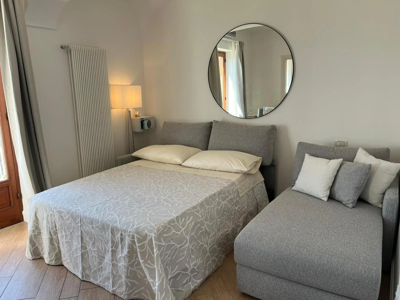 Agapanto Luxury Accommodation