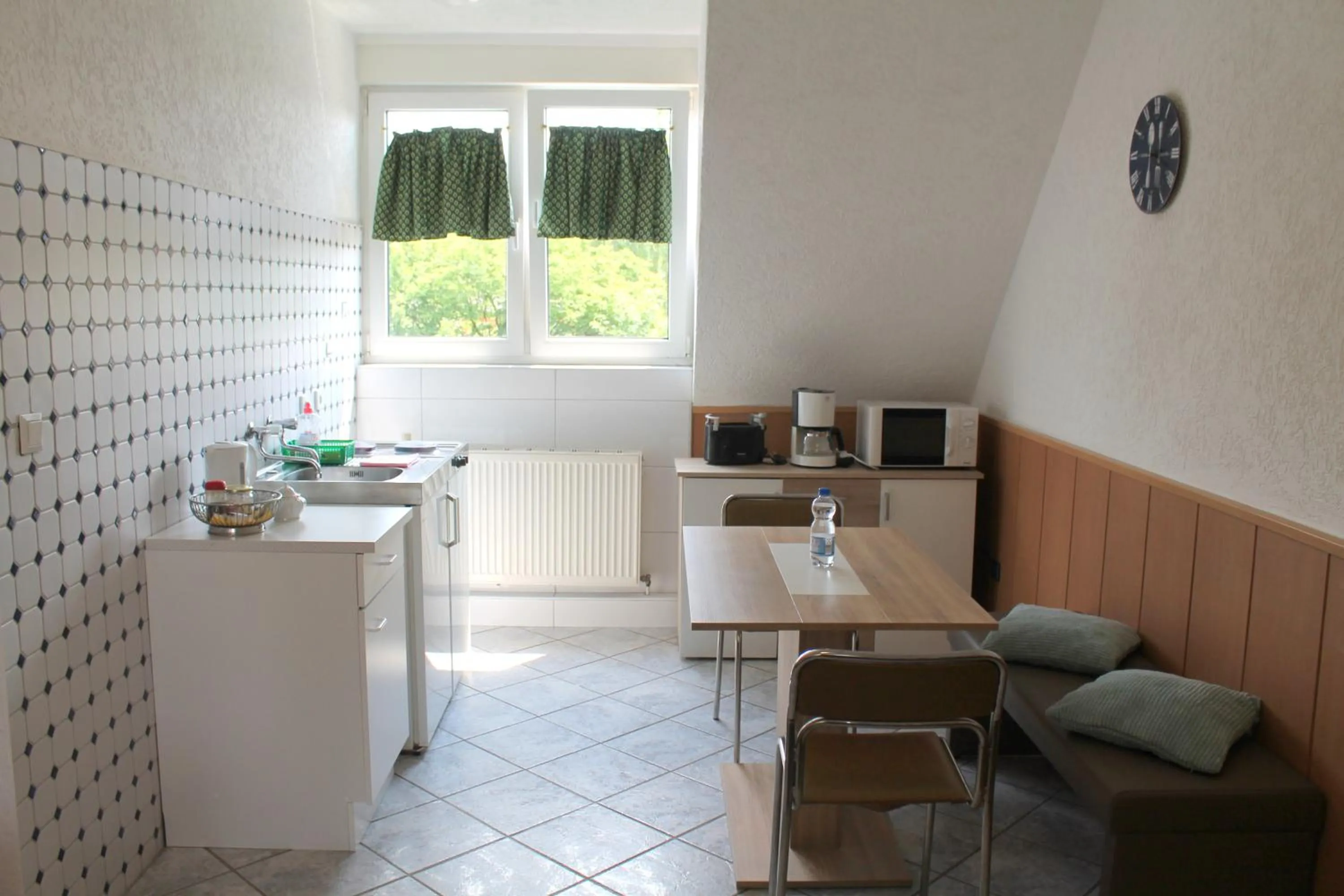 Photo of the whole room in TM Hotel Essen