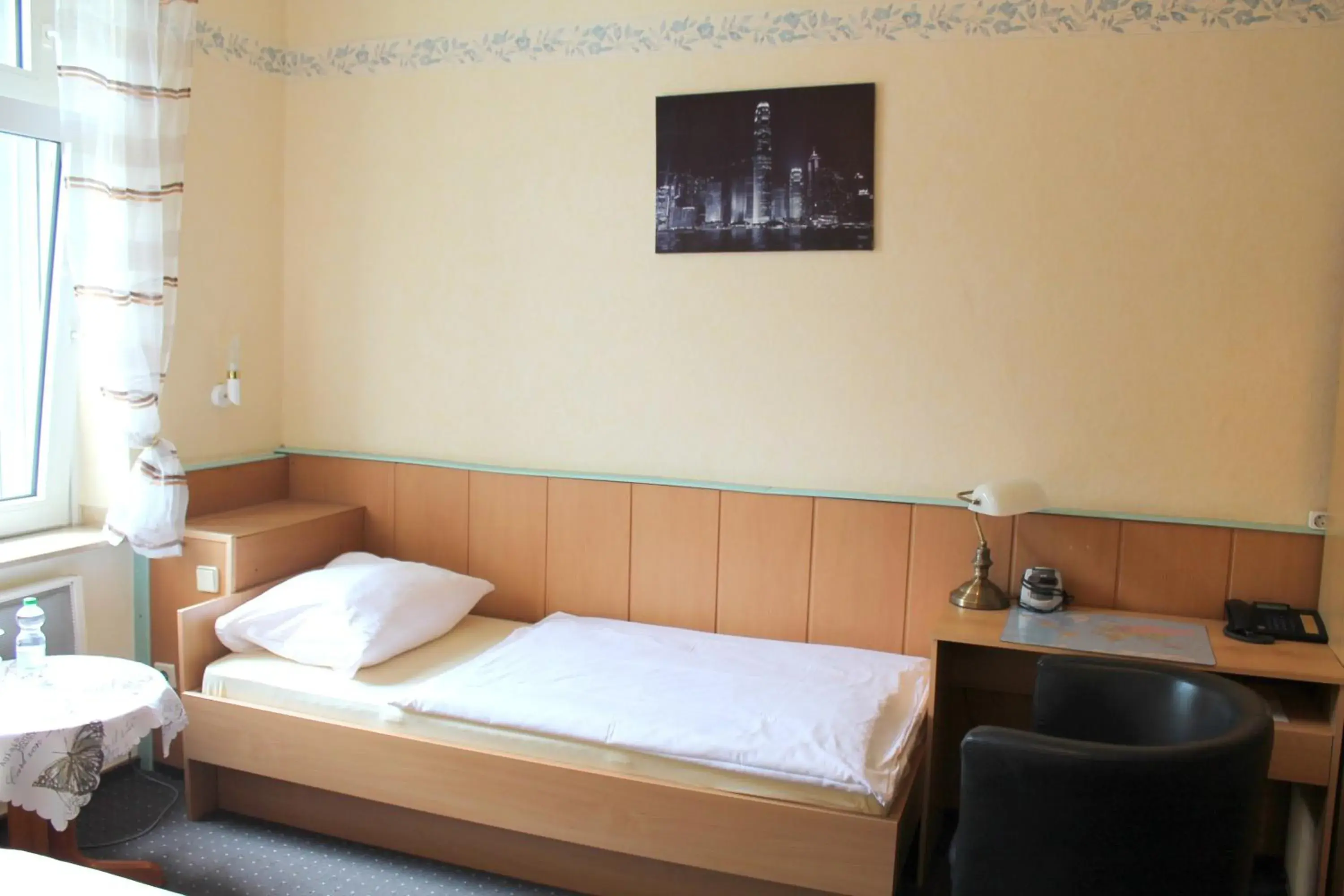 Studio Apartment with kitchen in TM Apart Hotel Essen Studio Apartment with kitchen in TM Apart Hotel Essen