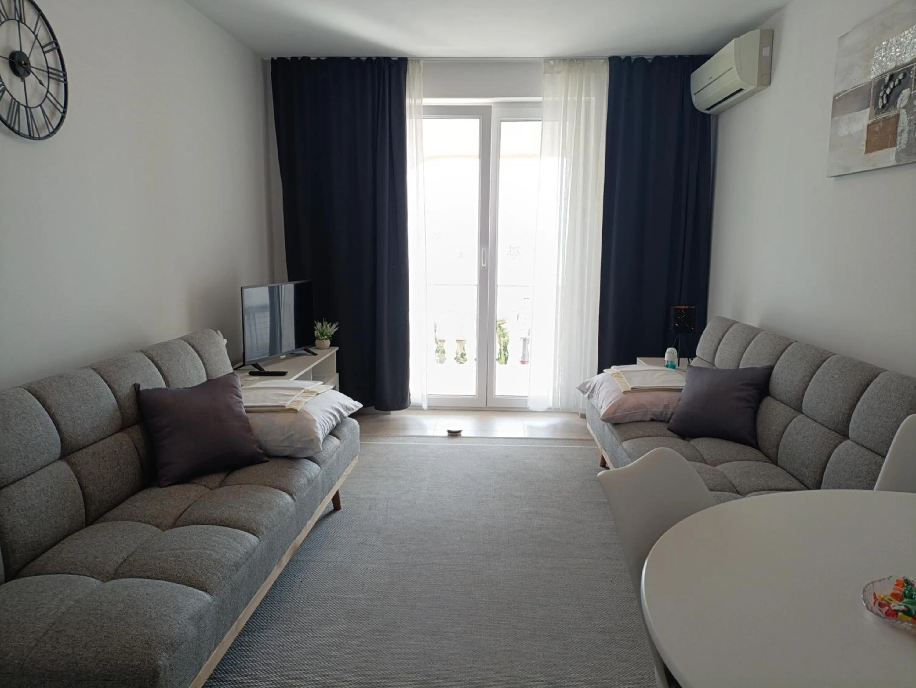 Panaramico Superior Apartments LILI with Sea view in Dramalj