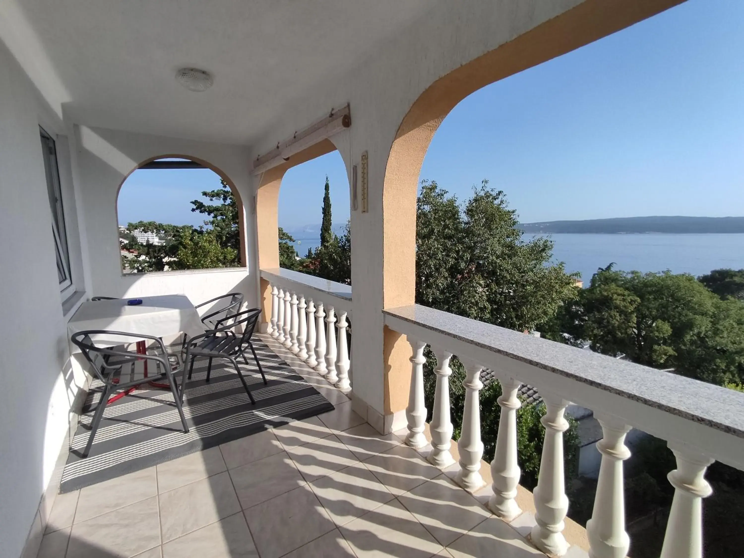 Panaramico Superior Apartments LILI with Sea view in Dramalj Panaramico Superior Apartments LILI with Sea view in Dramalj