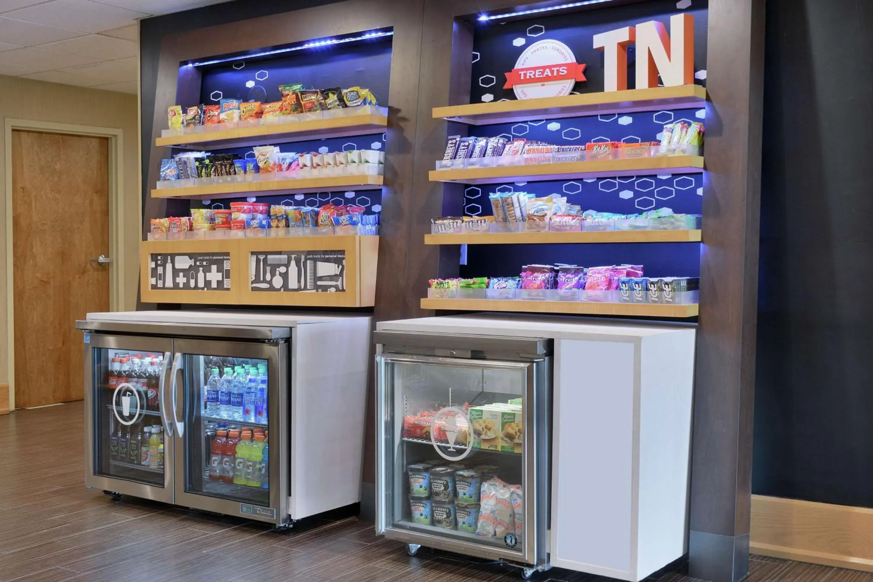 Restaurant/places to eat in Hampton Inn Memphis/Collierville Restaurant/places to eat in Hampton Inn Memphis/Collierville