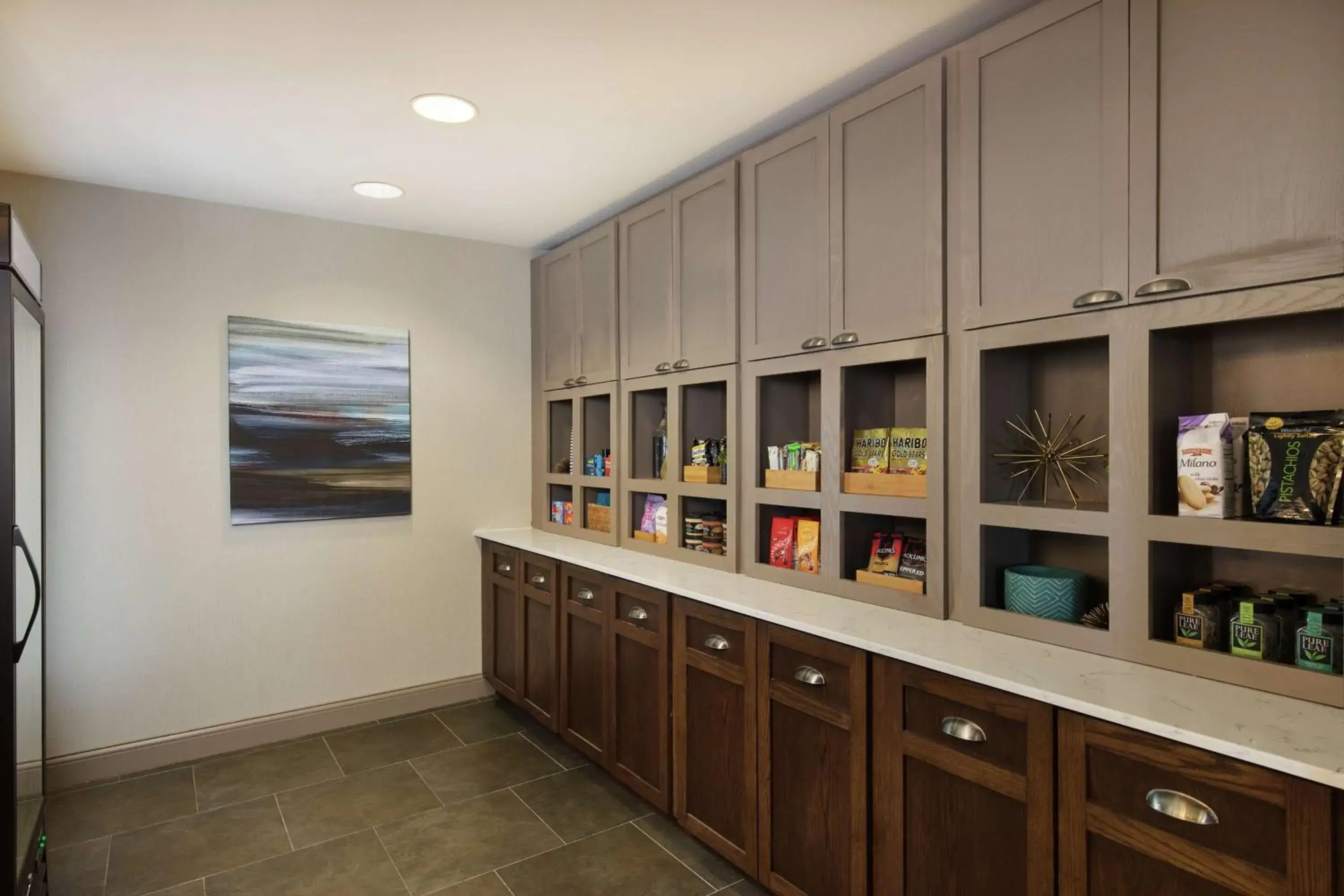 Restaurant/places to eat in Homewood Suites by Hilton Lubbock Restaurant/places to eat in Homewood Suites by Hilton Lubbock