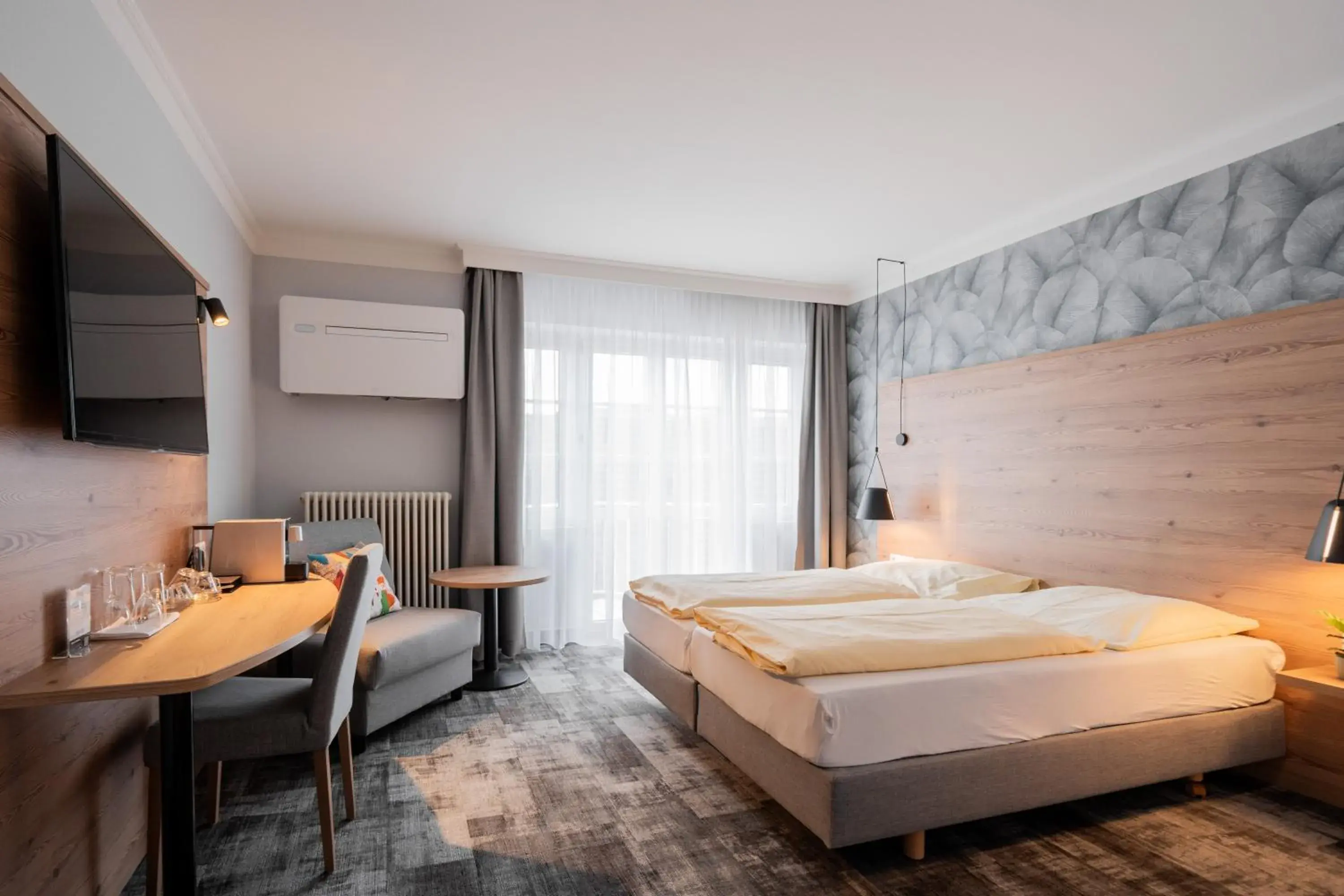 Superior Double or Twin Room - single occupancy in Hotel Adler - Paulas Alb Superior Double or Twin Room - single occupancy in Hotel Adler - Paulas Alb