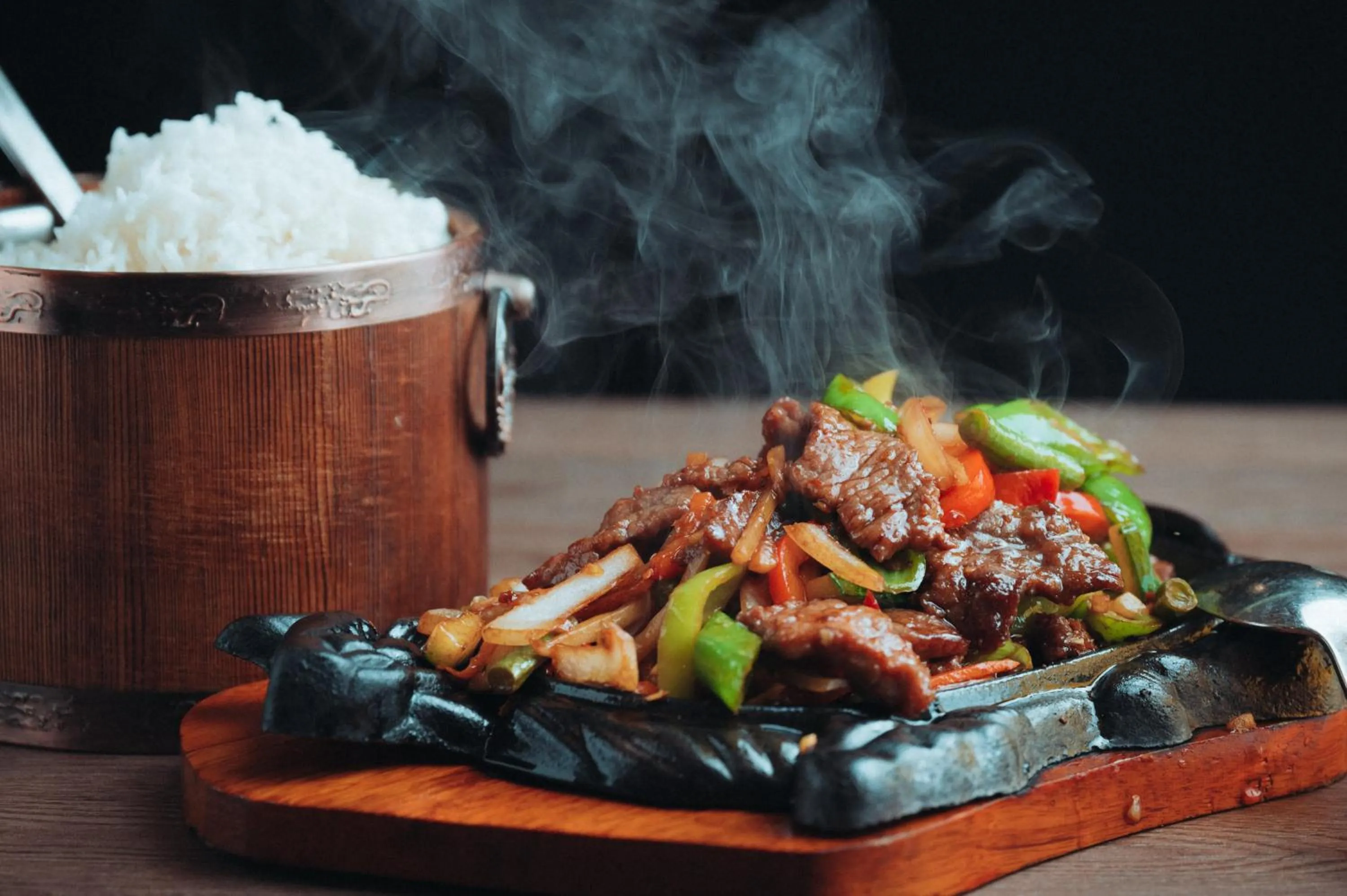 Restaurant/places to eat in Hotel Enger Hof