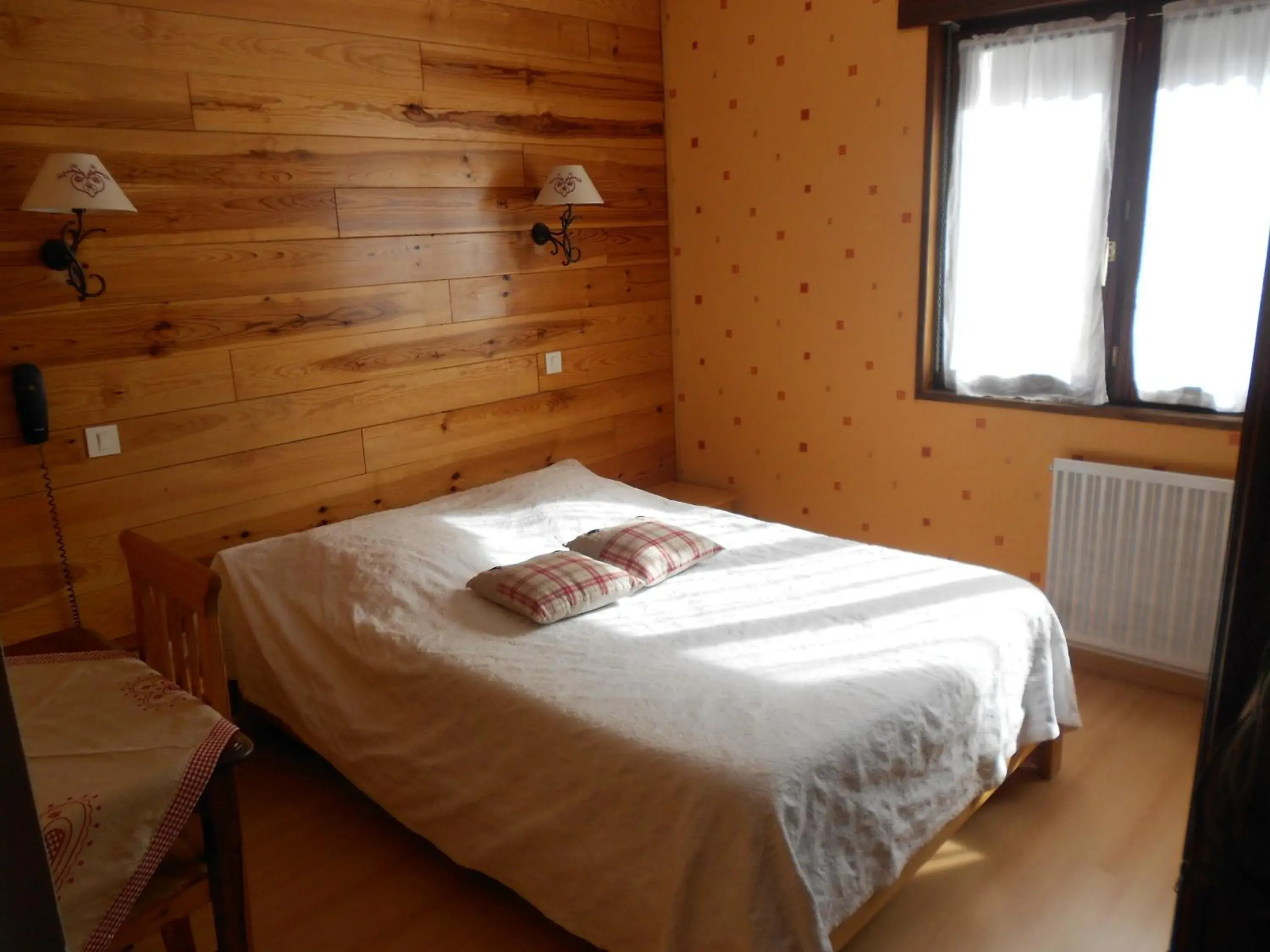 Hôtel L'Orée du Bois Hôtel L'Orée du Bois