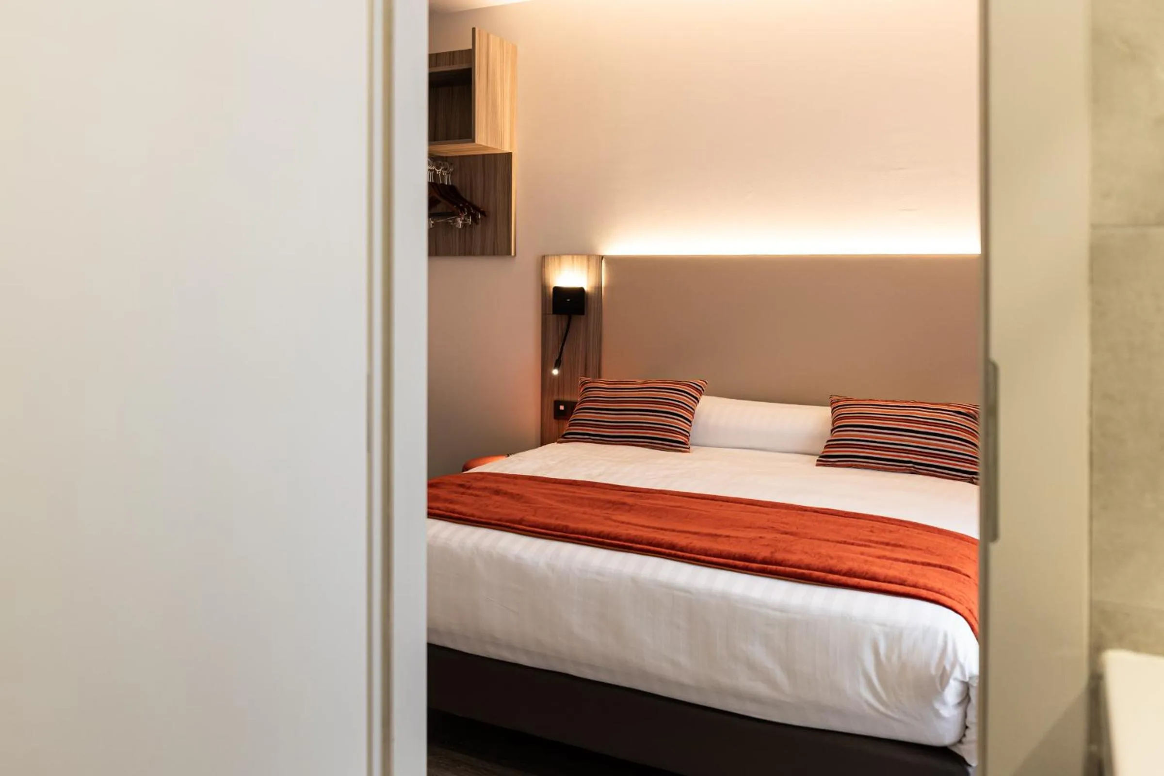 Hotel Cheval De Bronze