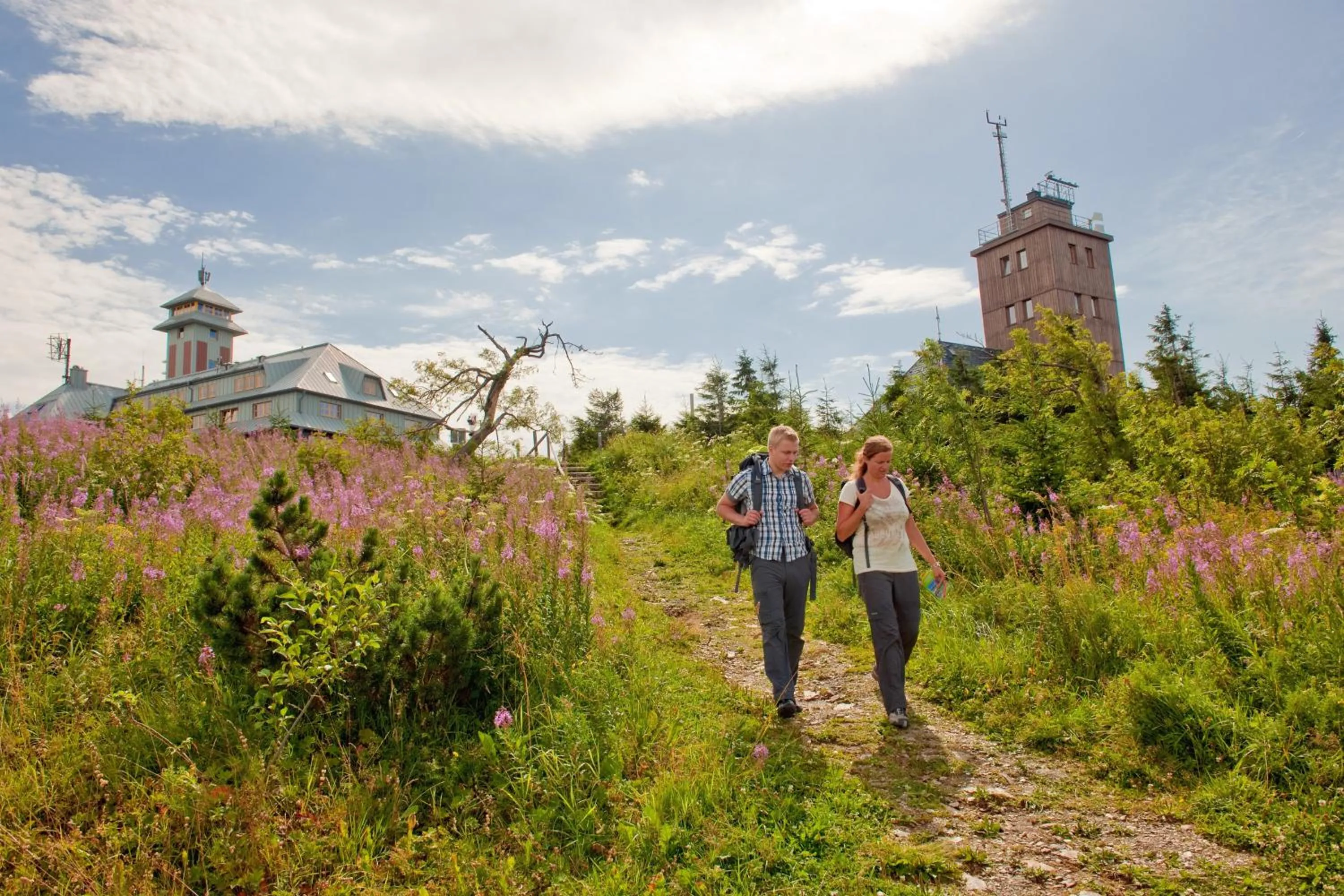 Summer in Rathaushotels All Inklusive