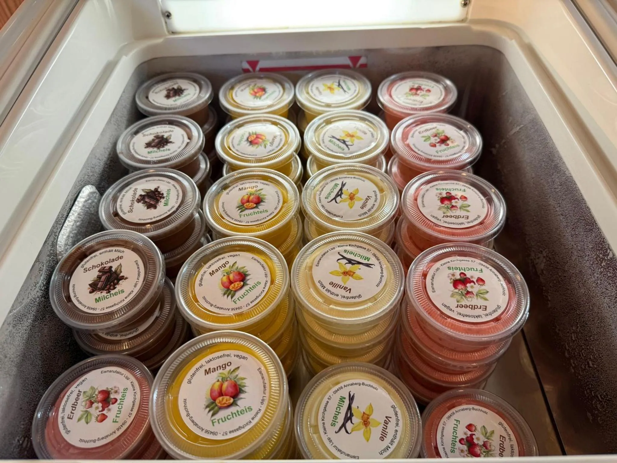 Restaurant/places to eat in Rathaushotels All Inklusive