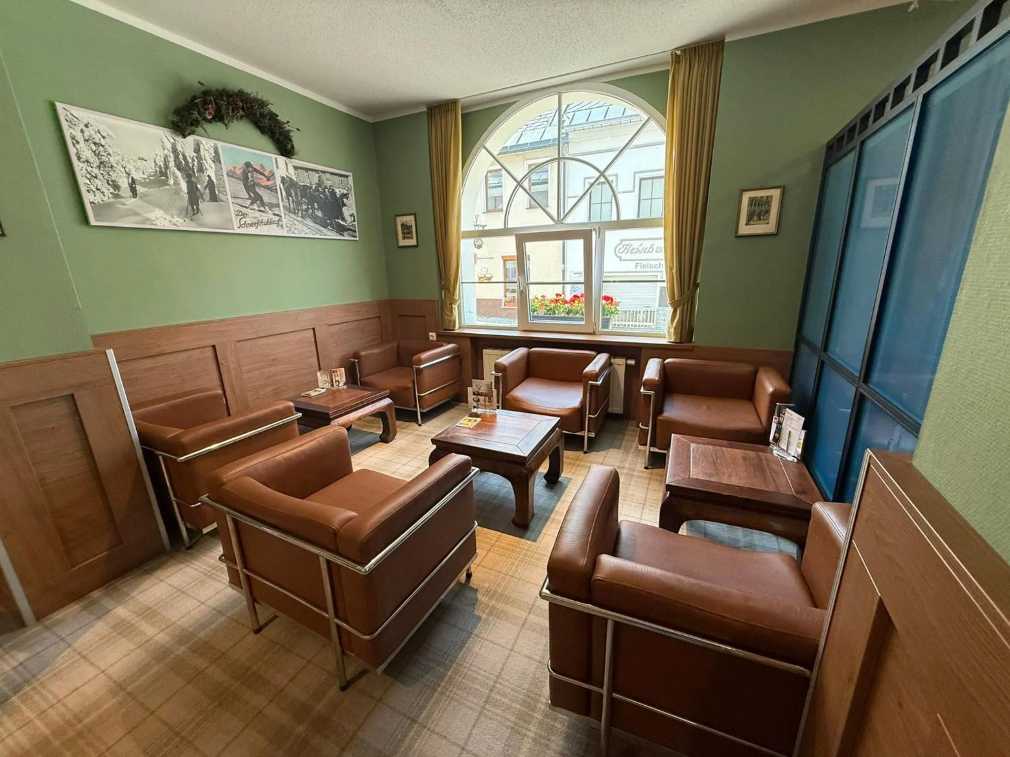 Lounge or bar in Rathaushotels All Inklusive