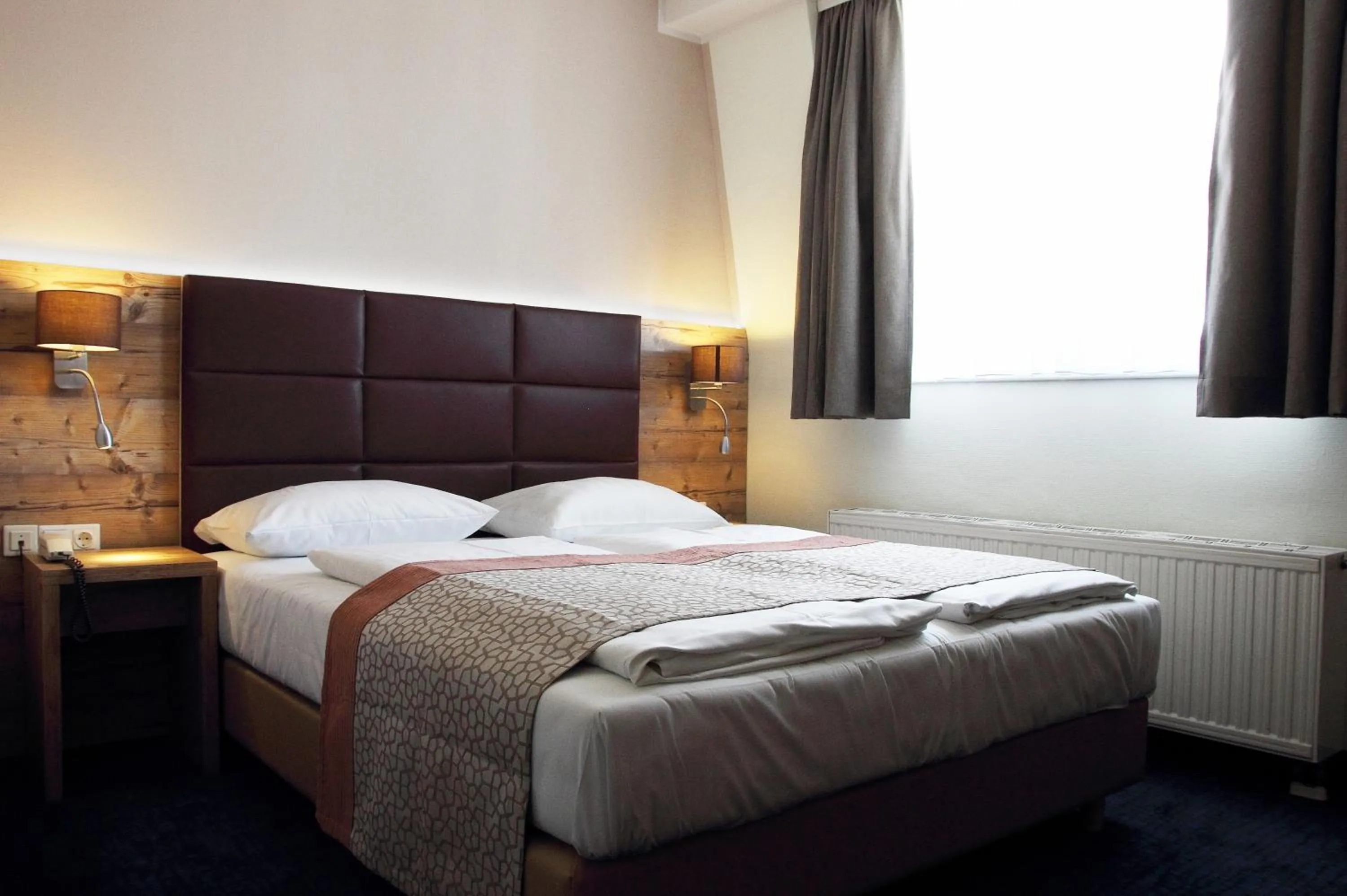 Double Room Keilberg in Rathaushotels All Inklusive