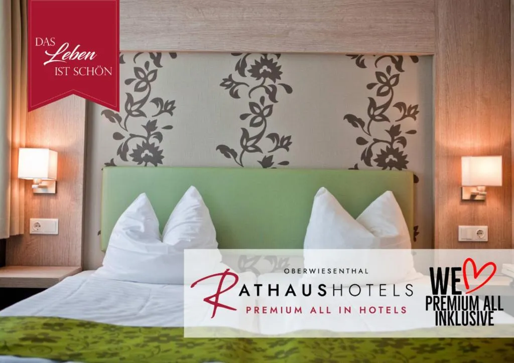 Rathaushotels All Inklusive