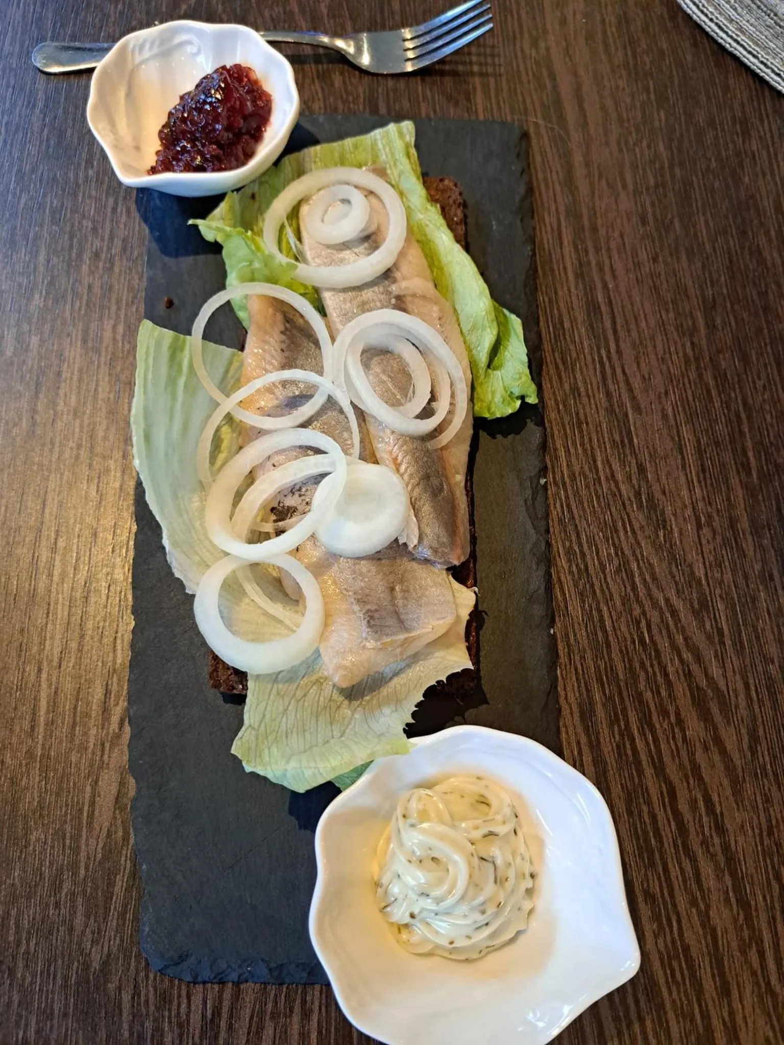 Food and drinks in NordseeResort Hotel & Suite Arche Noah