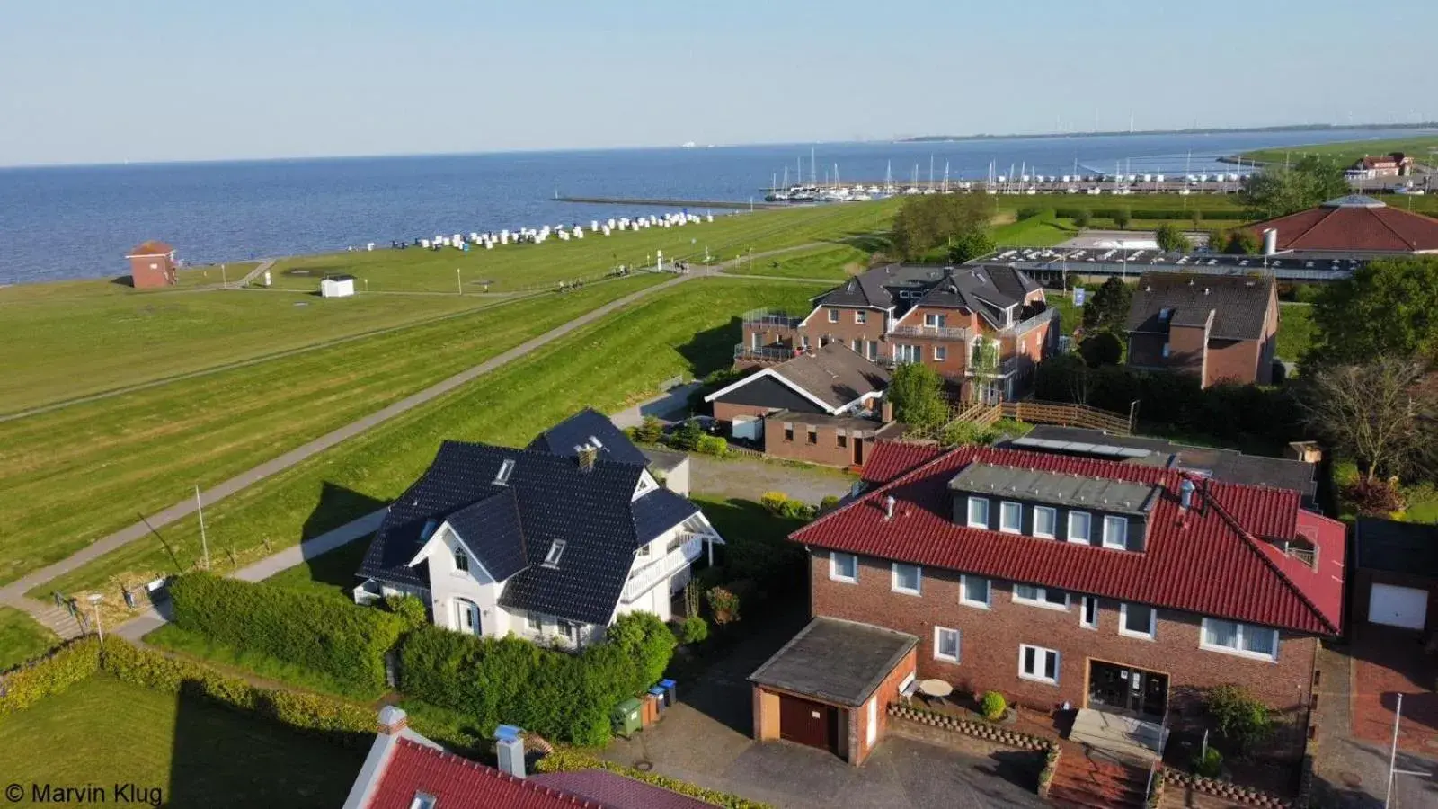 NordseeResort Hotel & Suite Arche Noah NordseeResort Hotel & Suite Arche Noah