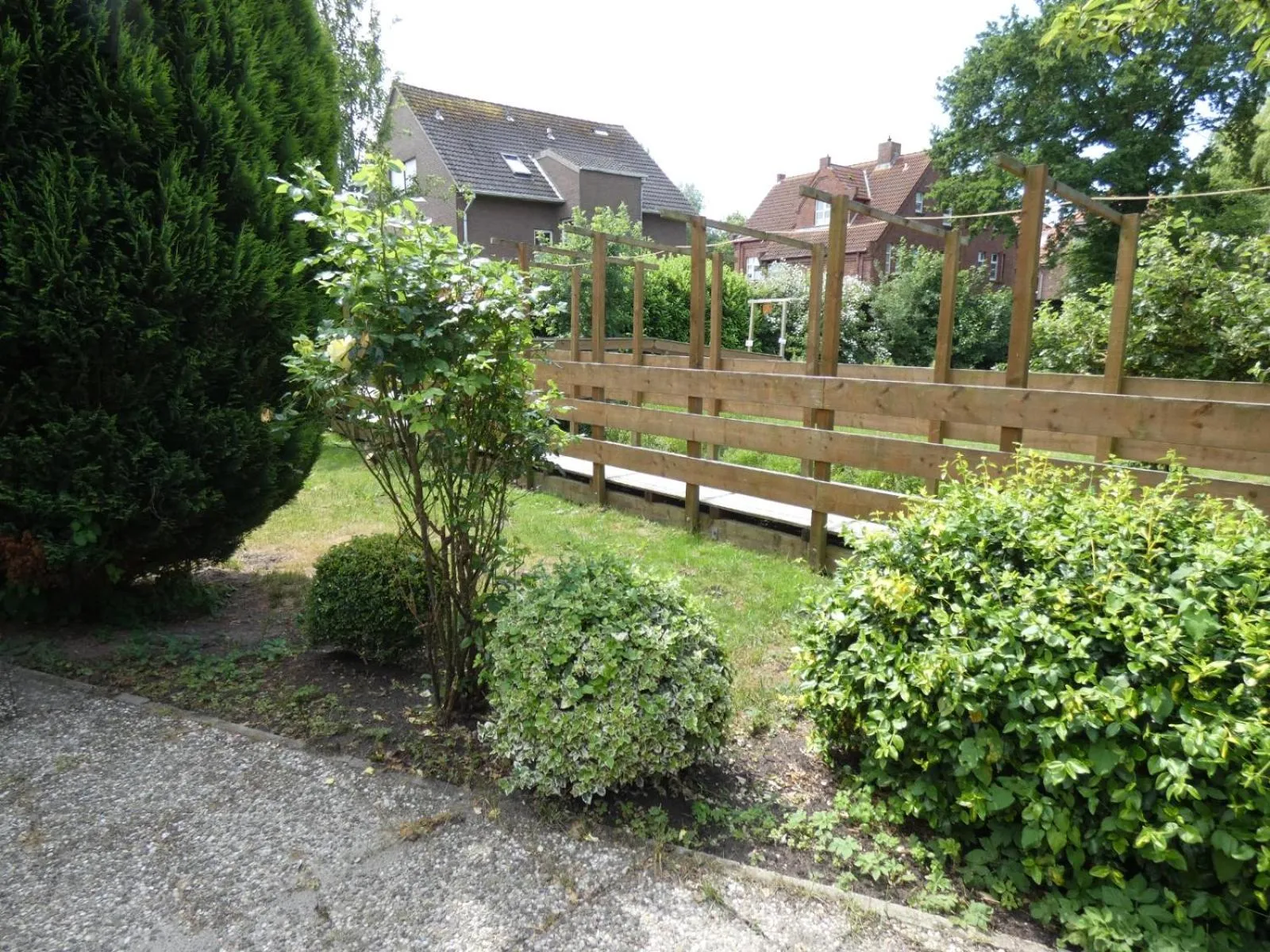 Natural landscape in NordseeResort Hotel & Suite Arche Noah