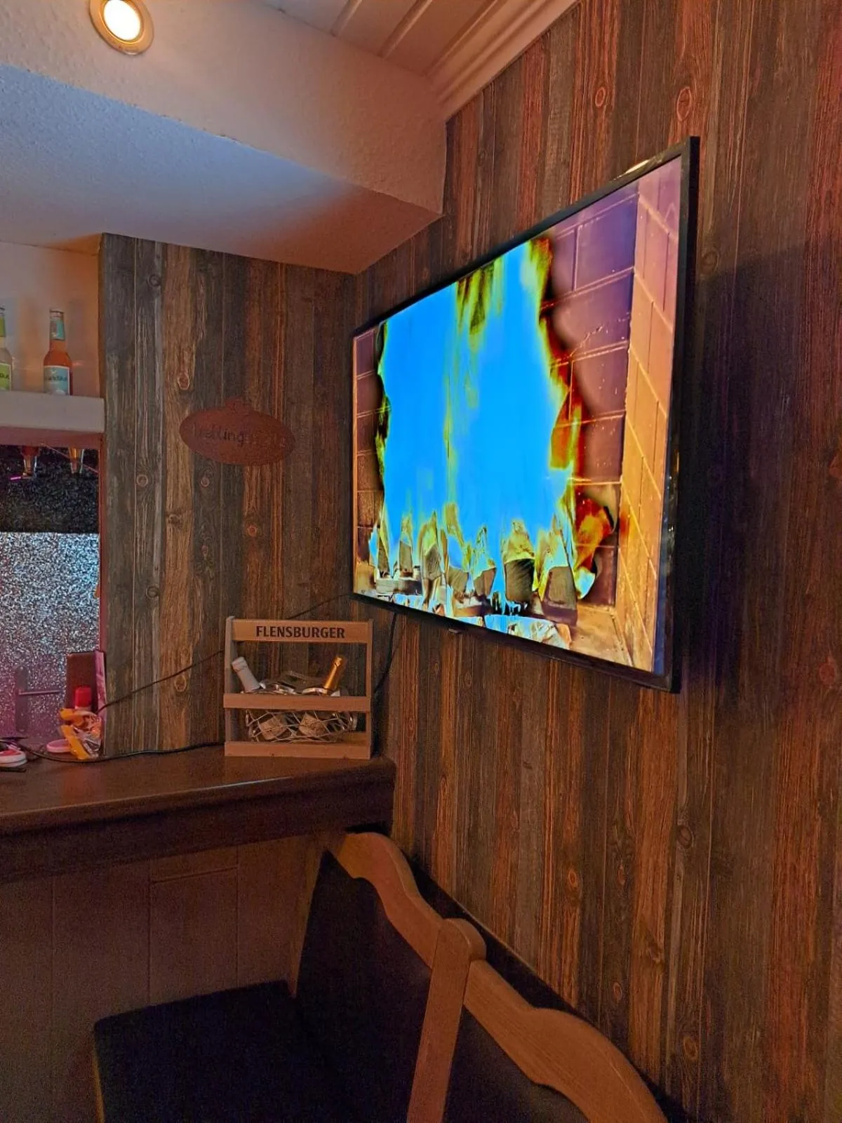 Lobby or reception in NordseeResort Hotel & Suite Arche Noah