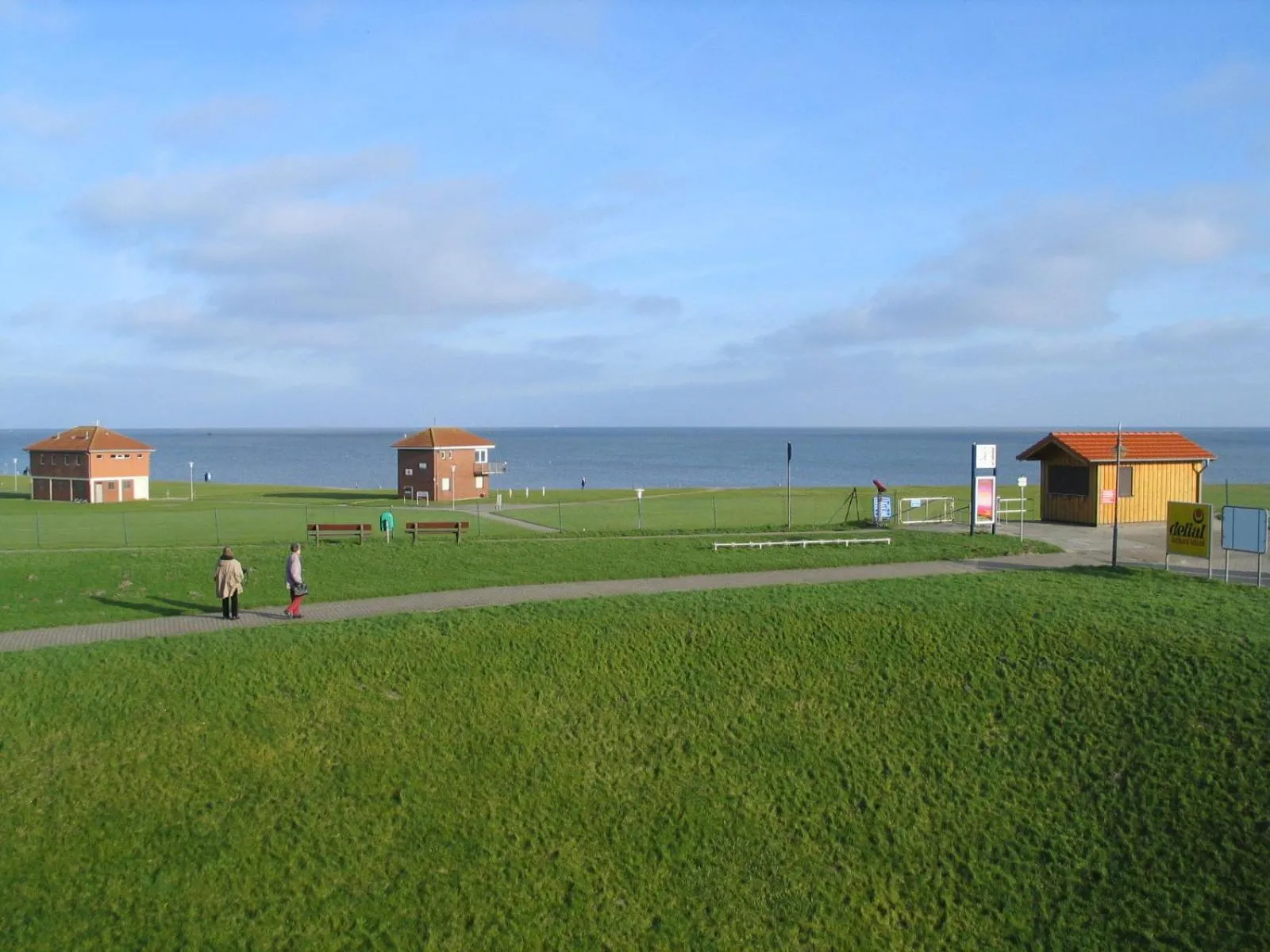 People in NordseeResort Hotel & Suite Arche Noah