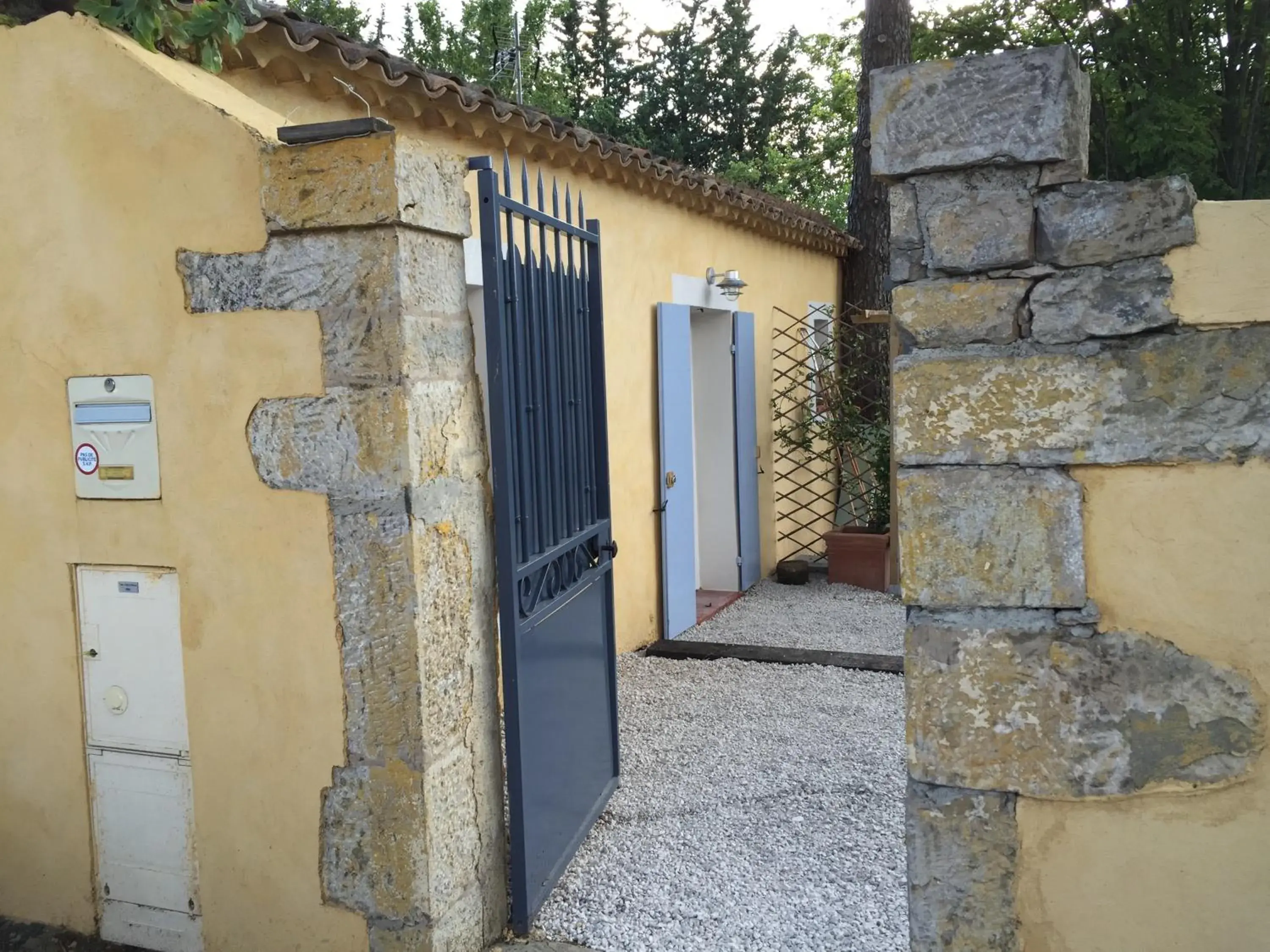 Charmant Studio Brignoles Charmant Studio Brignoles