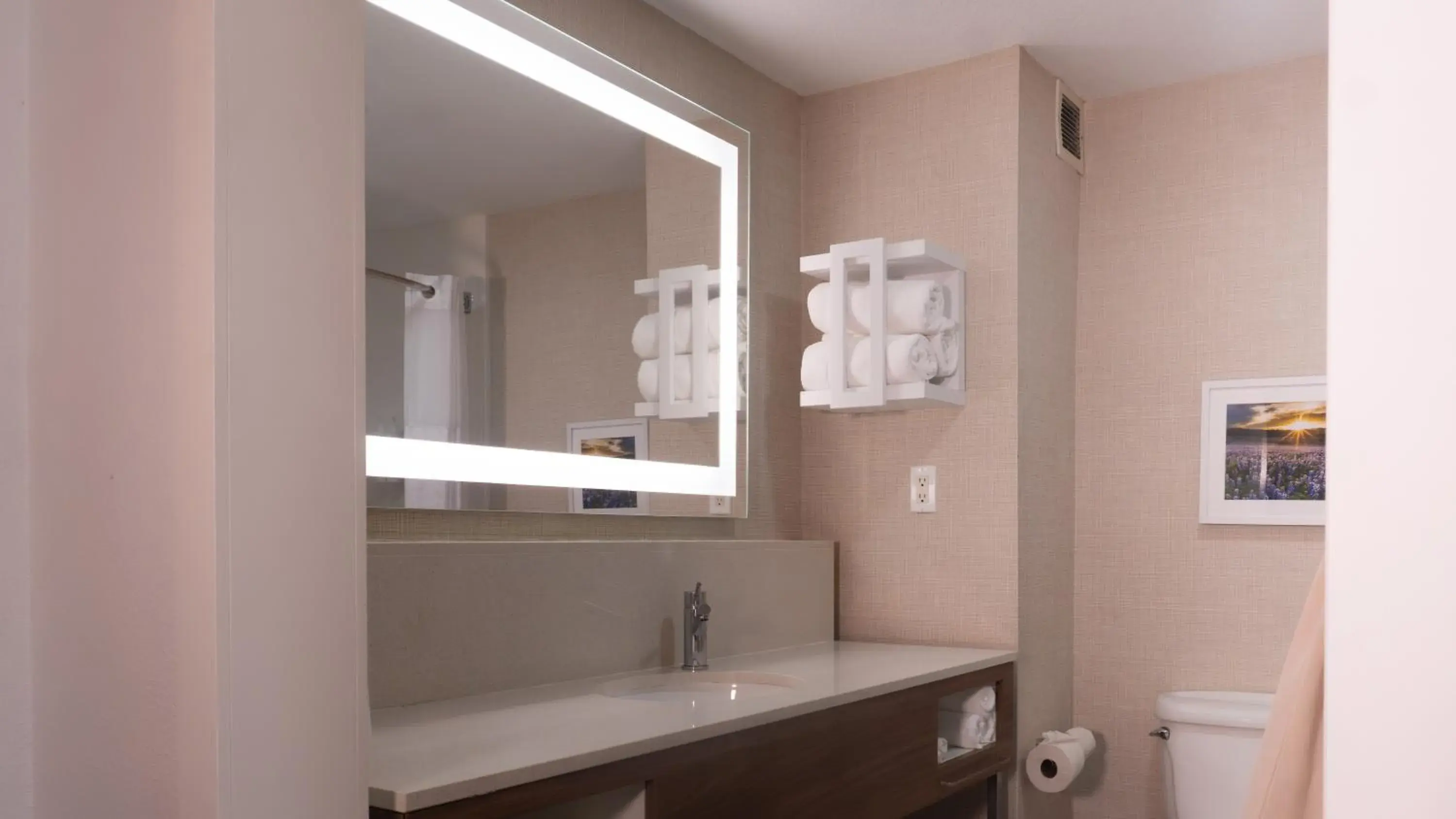 Hampton Inn and Suites Houston-Katy Hampton Inn and Suites Houston-Katy