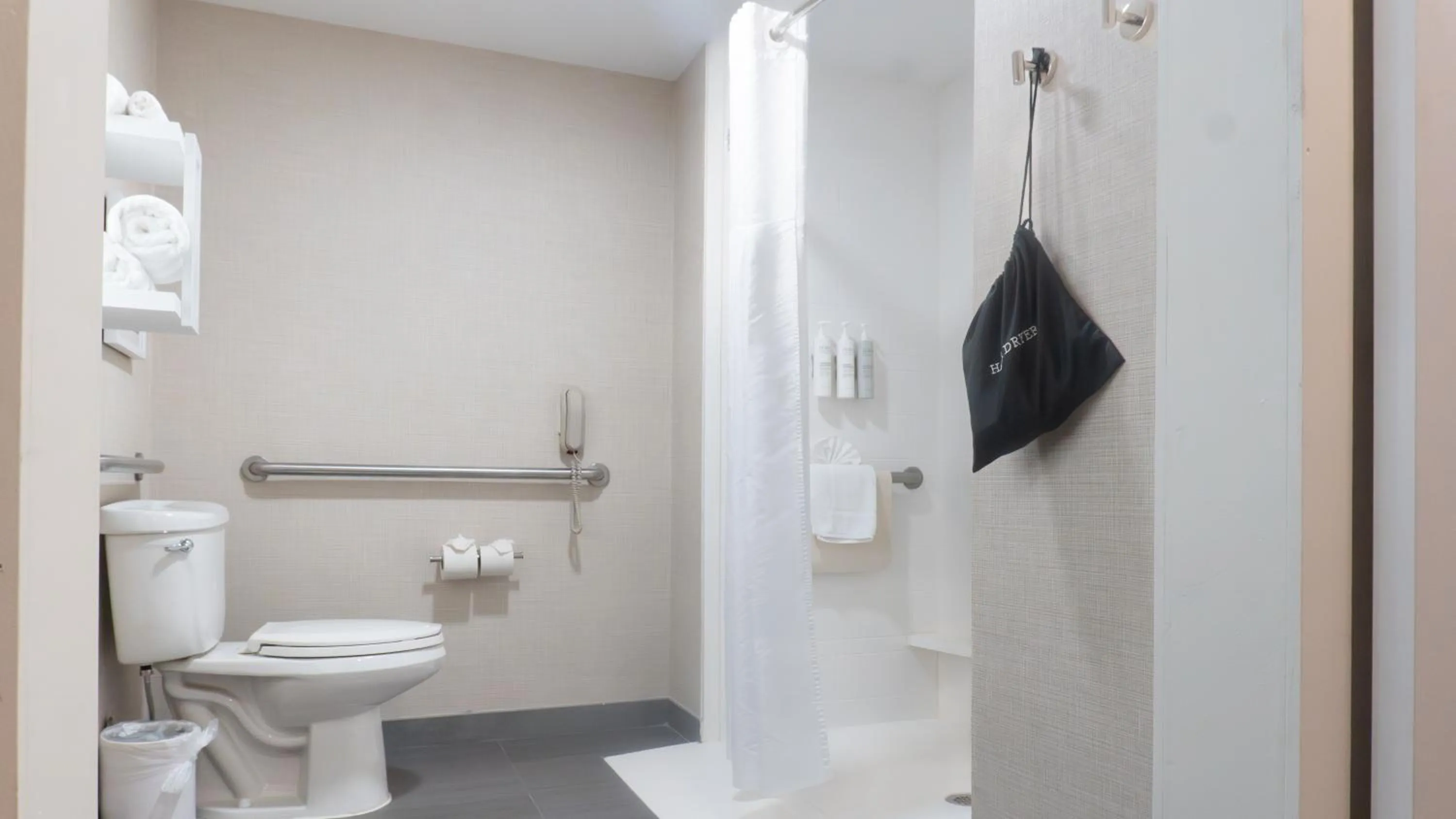 Hampton Inn and Suites Houston-Katy