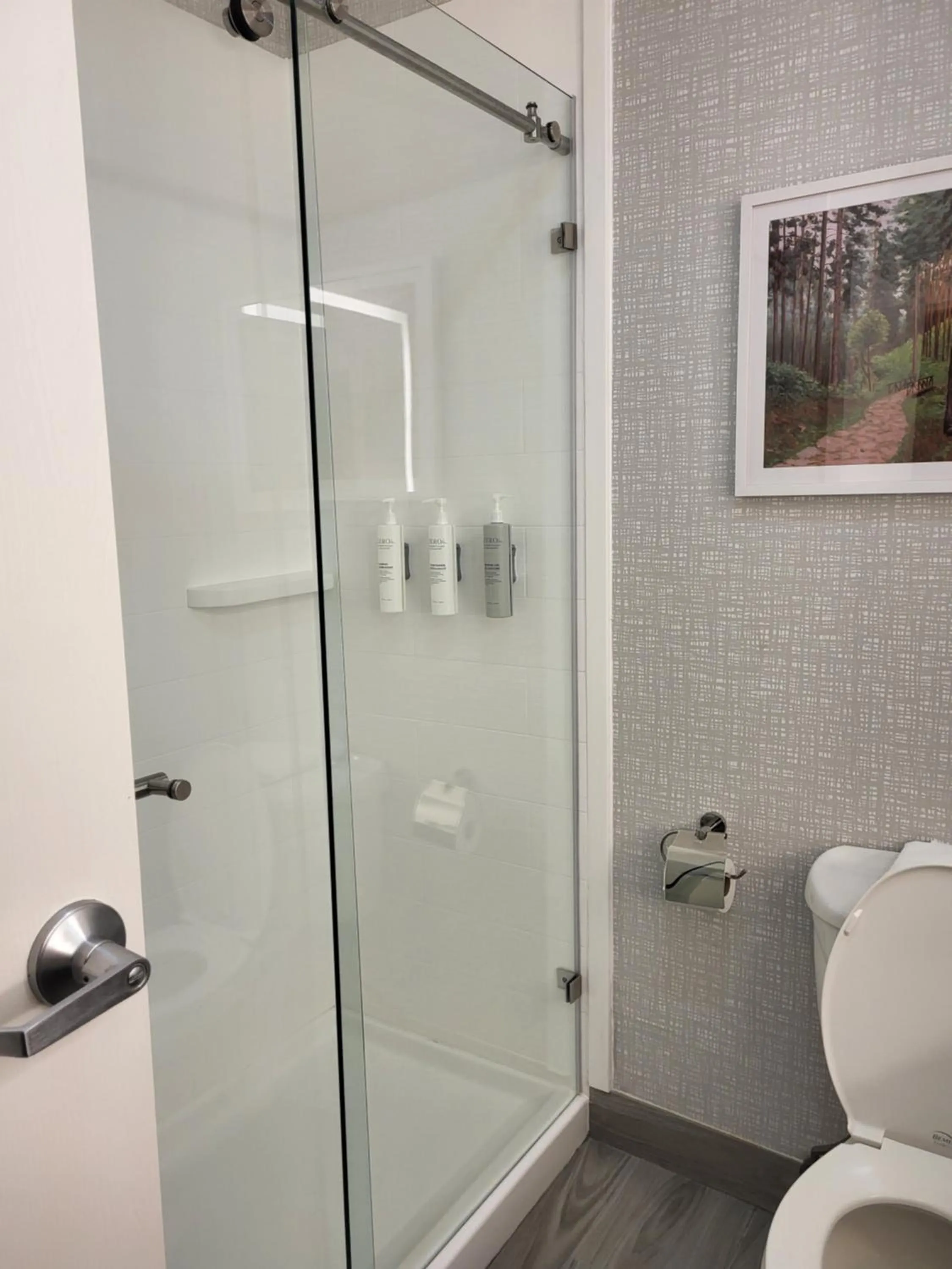 Hampton Inn Houston-Deer Park Ship Area