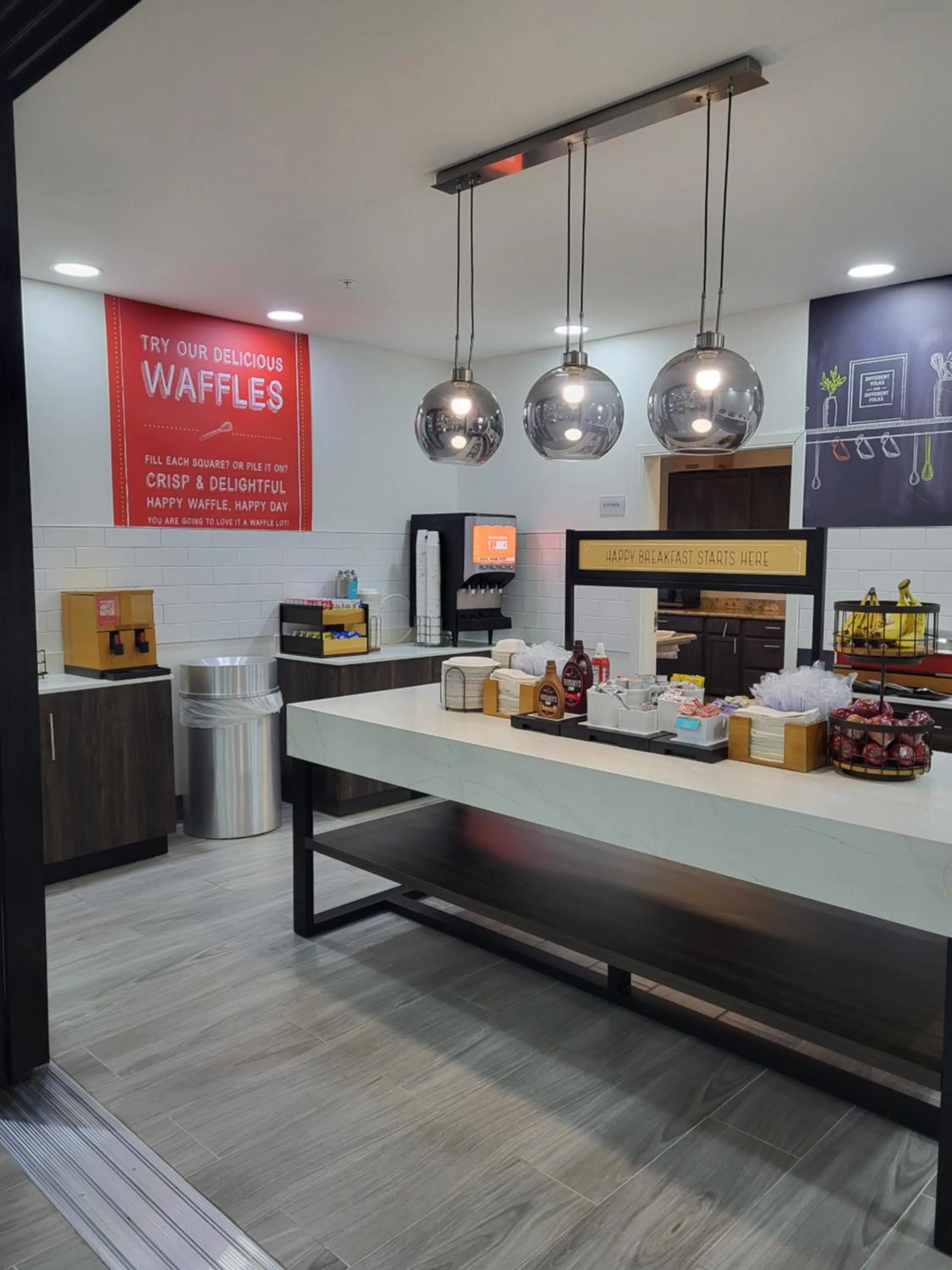 Hampton Inn Houston-Deer Park Ship Area