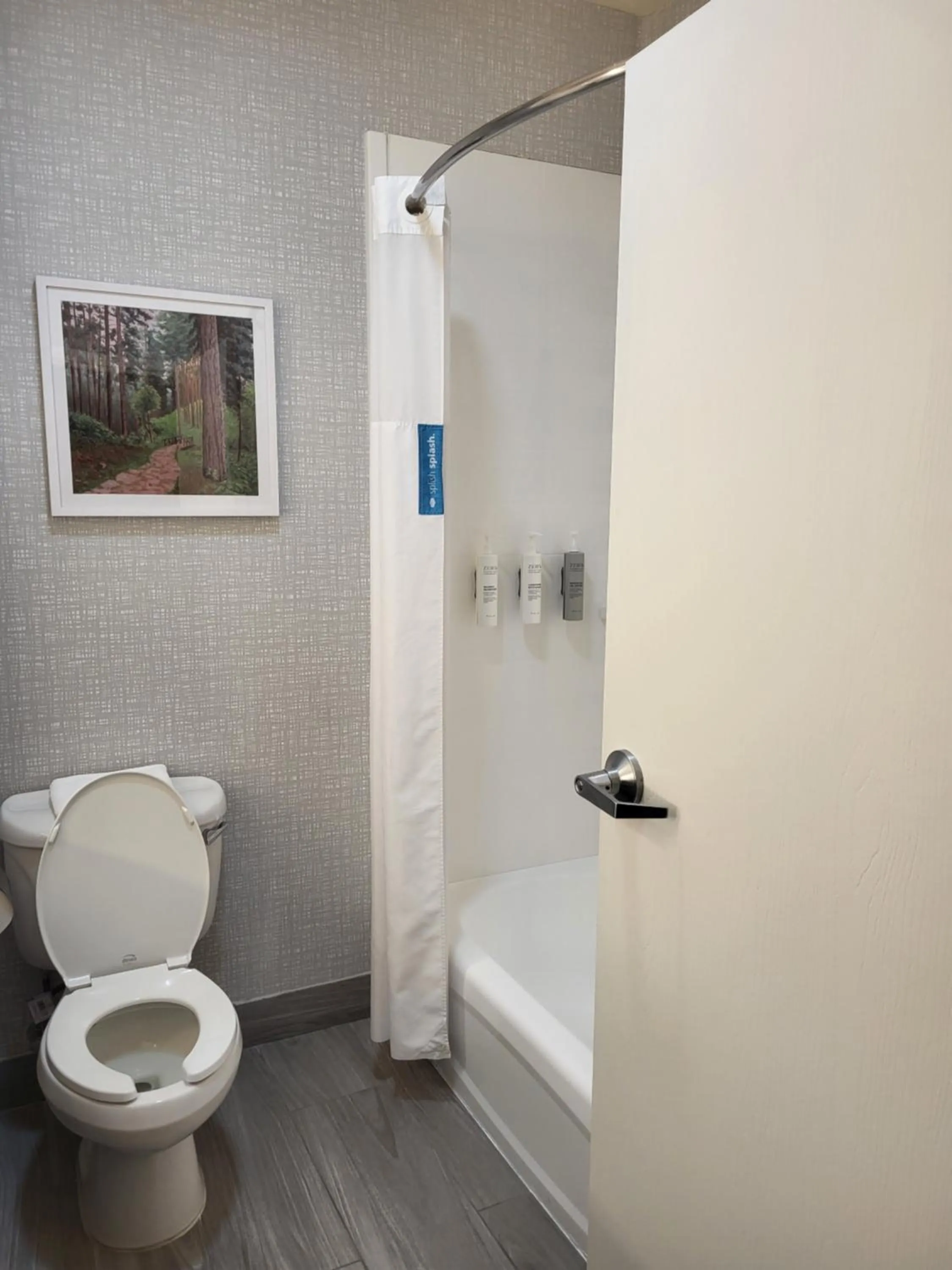 Hampton Inn Houston-Deer Park Ship Area