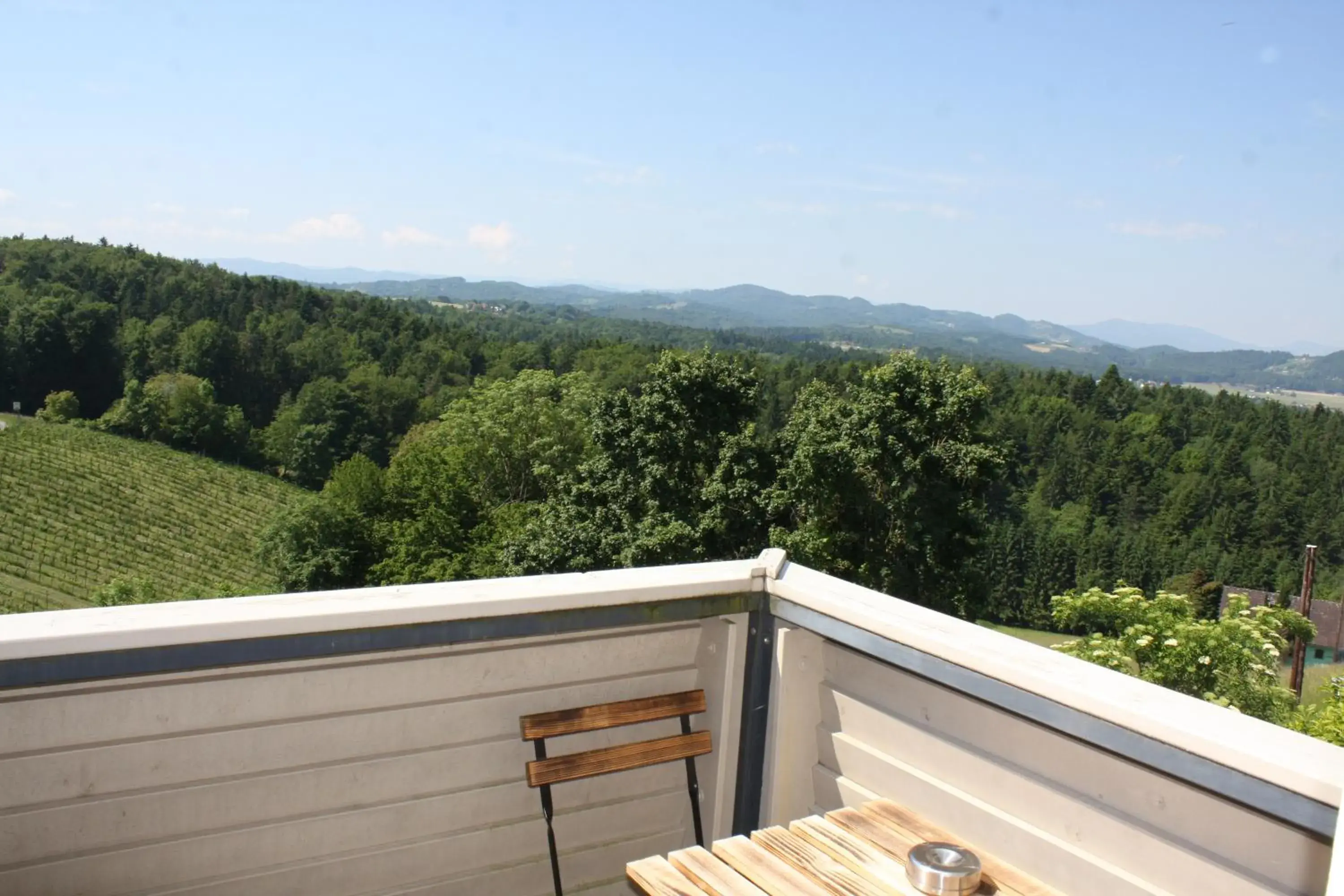 Double Room - single occupancy in Hotel Garni am Seggauberg Double Room - single occupancy in Hotel Garni am Seggauberg