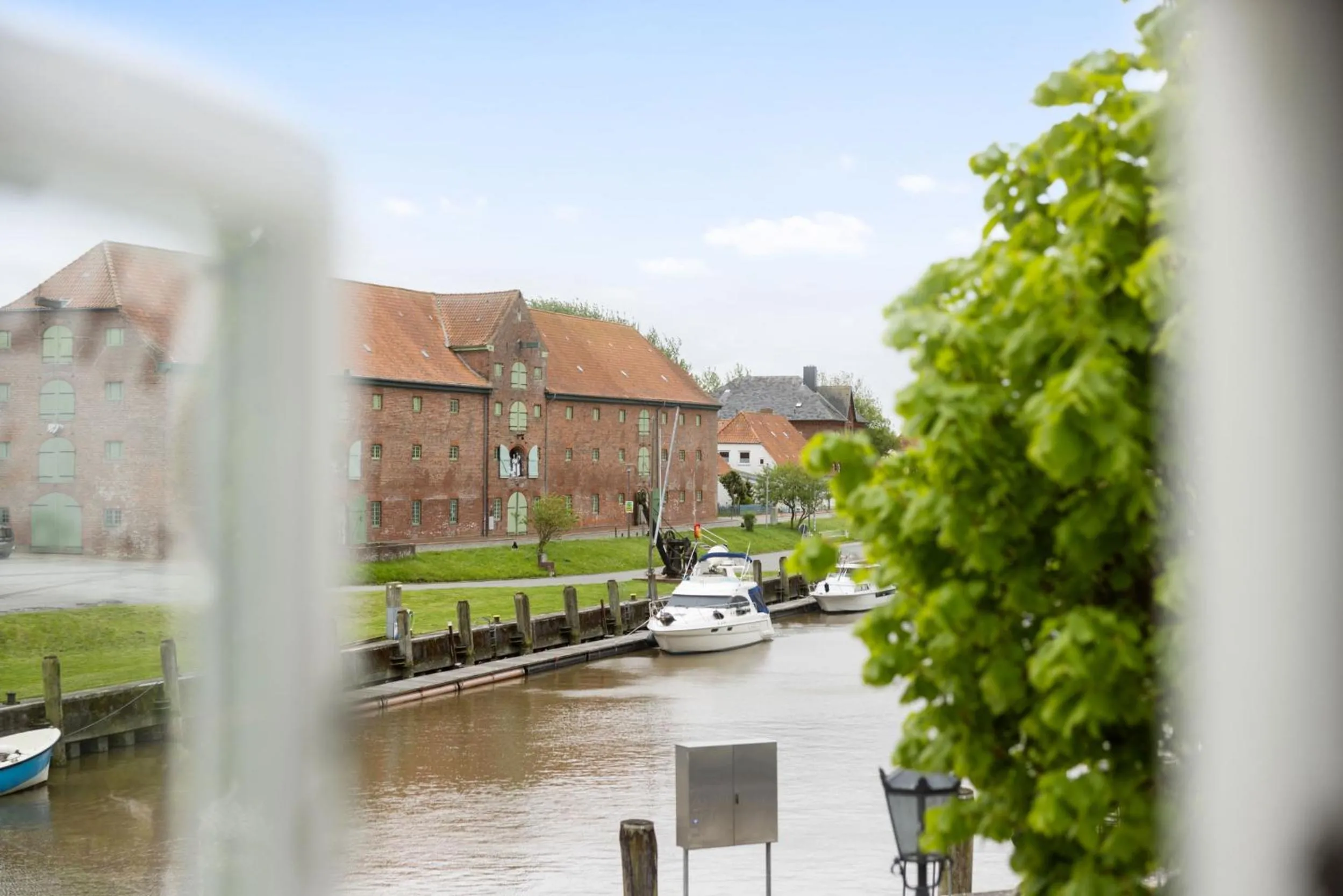 View (from property/room) in Zum Goldenen Anker