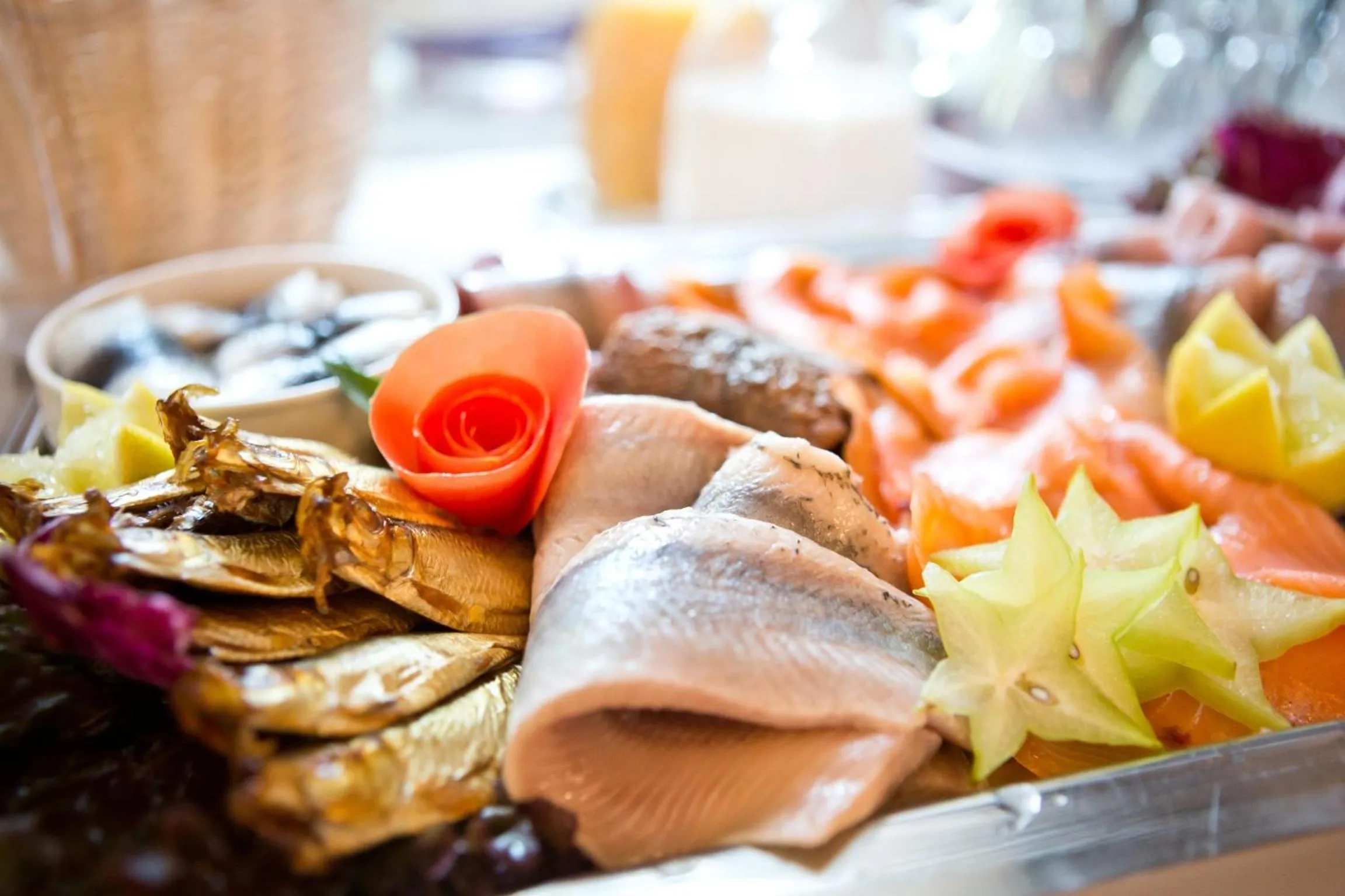 Restaurant/places to eat in Zum Goldenen Anker