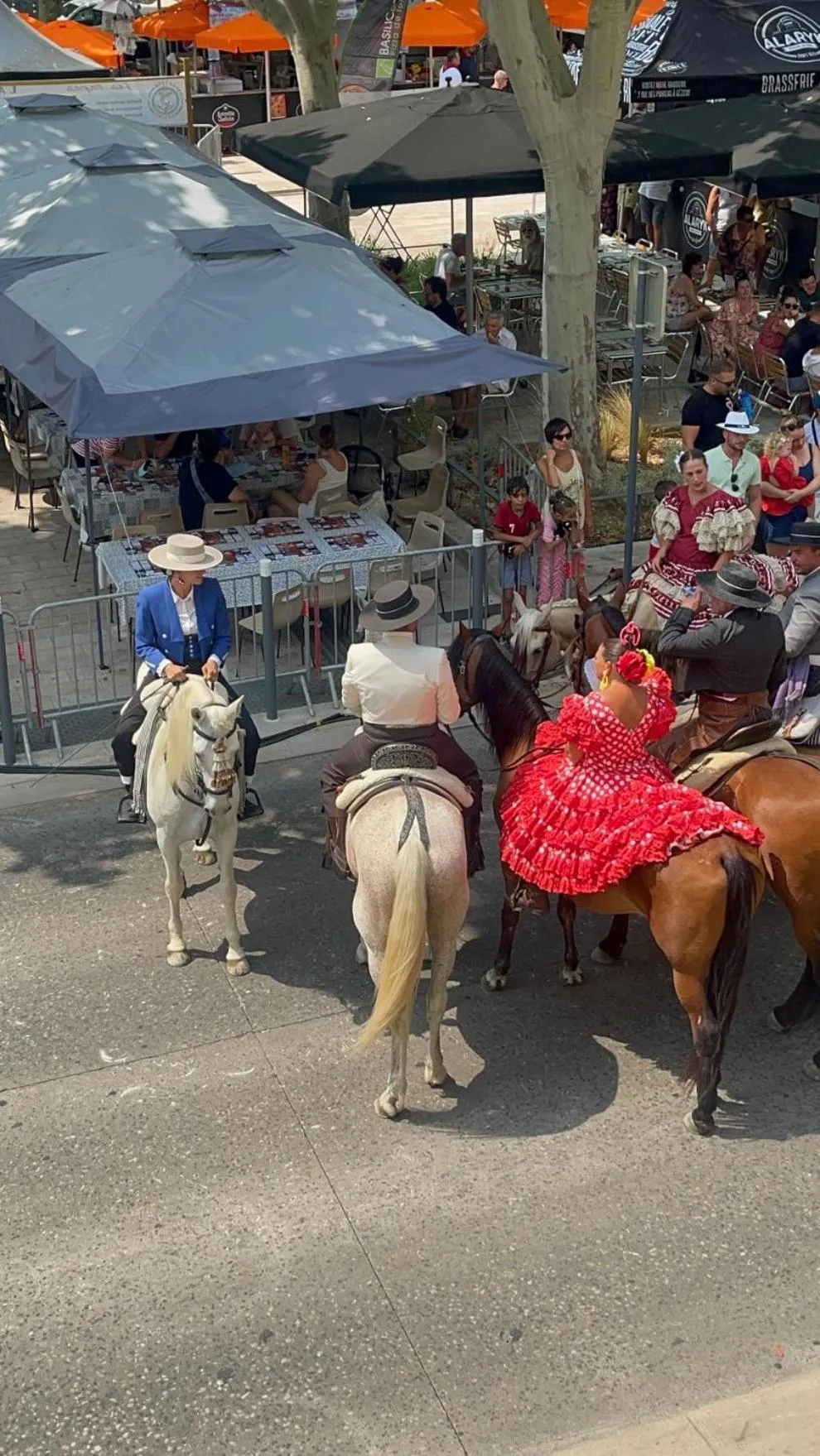 Entertainment in Hôtel Paul Riquet