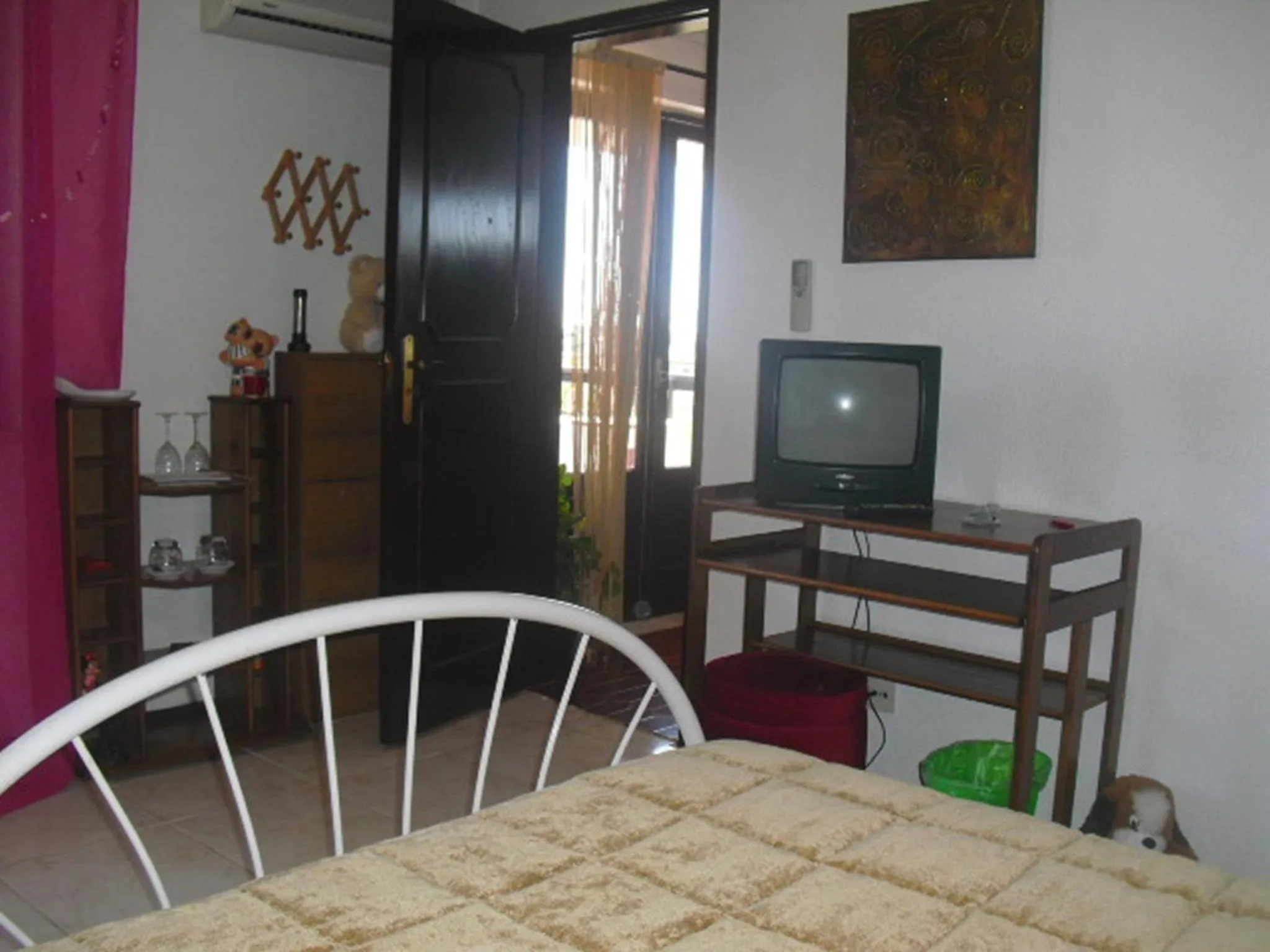 Bed in Casa Teresinha