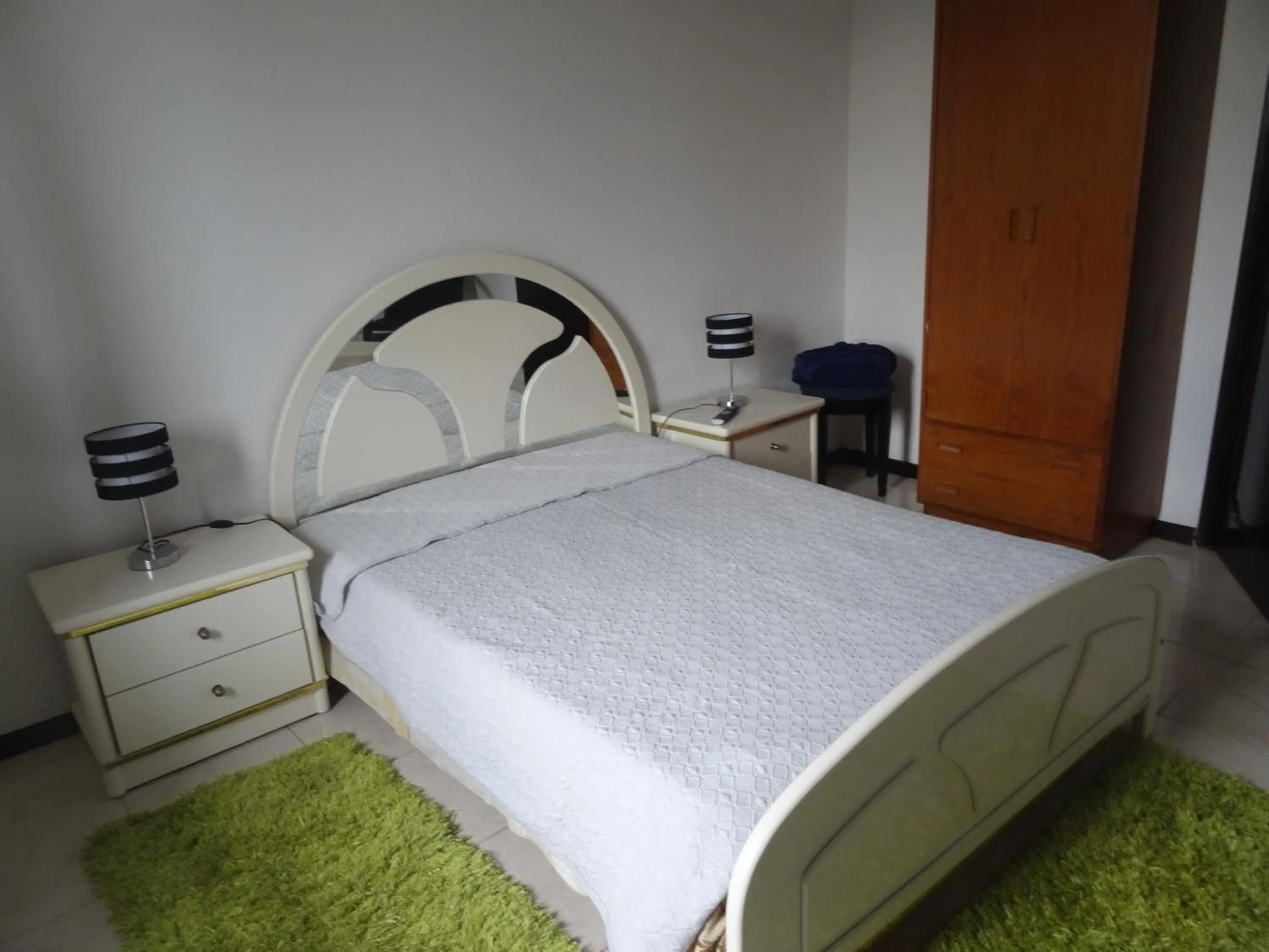 Other, Bed in Casa Teresinha