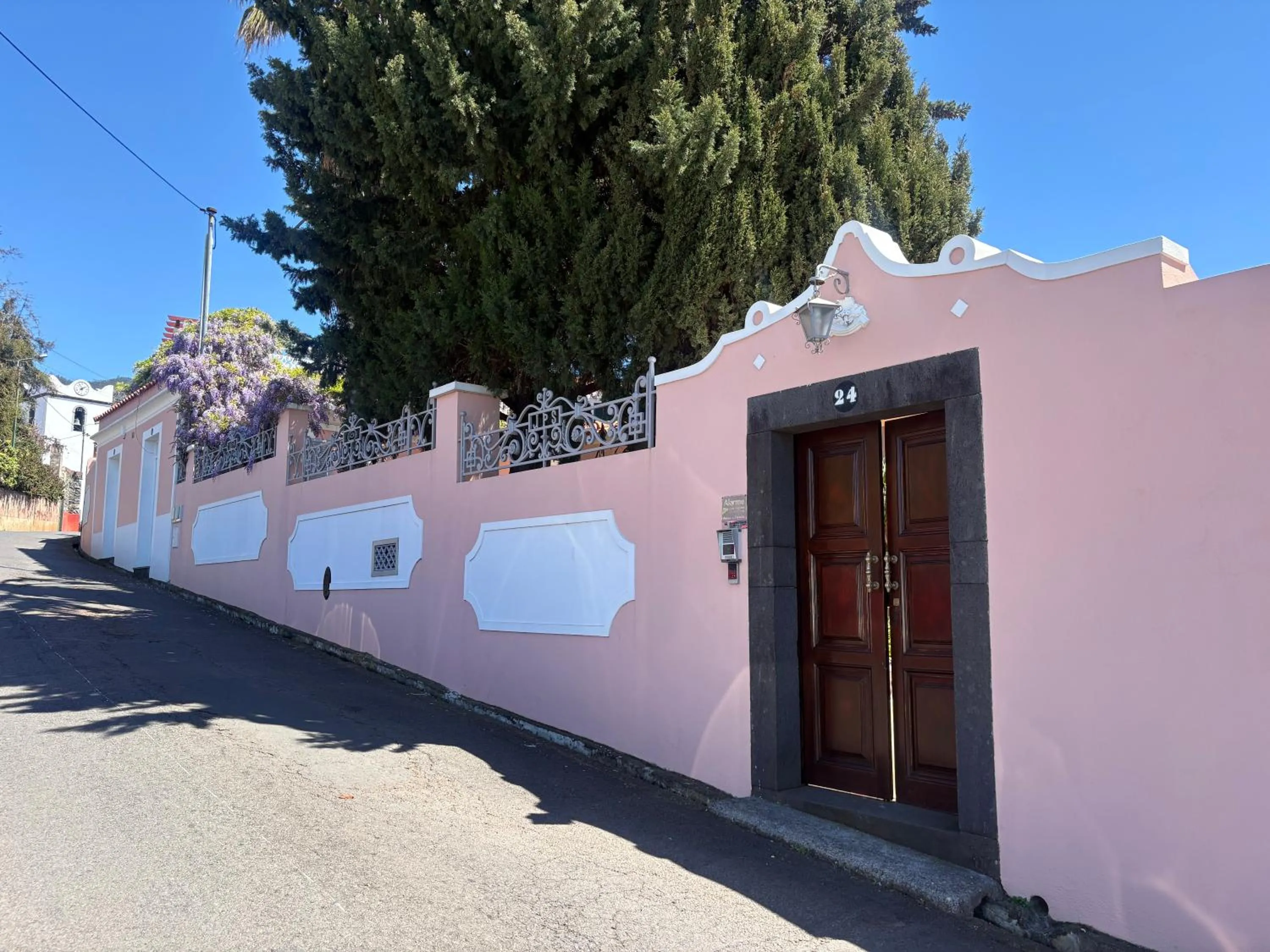 Casa do Poço Funchal