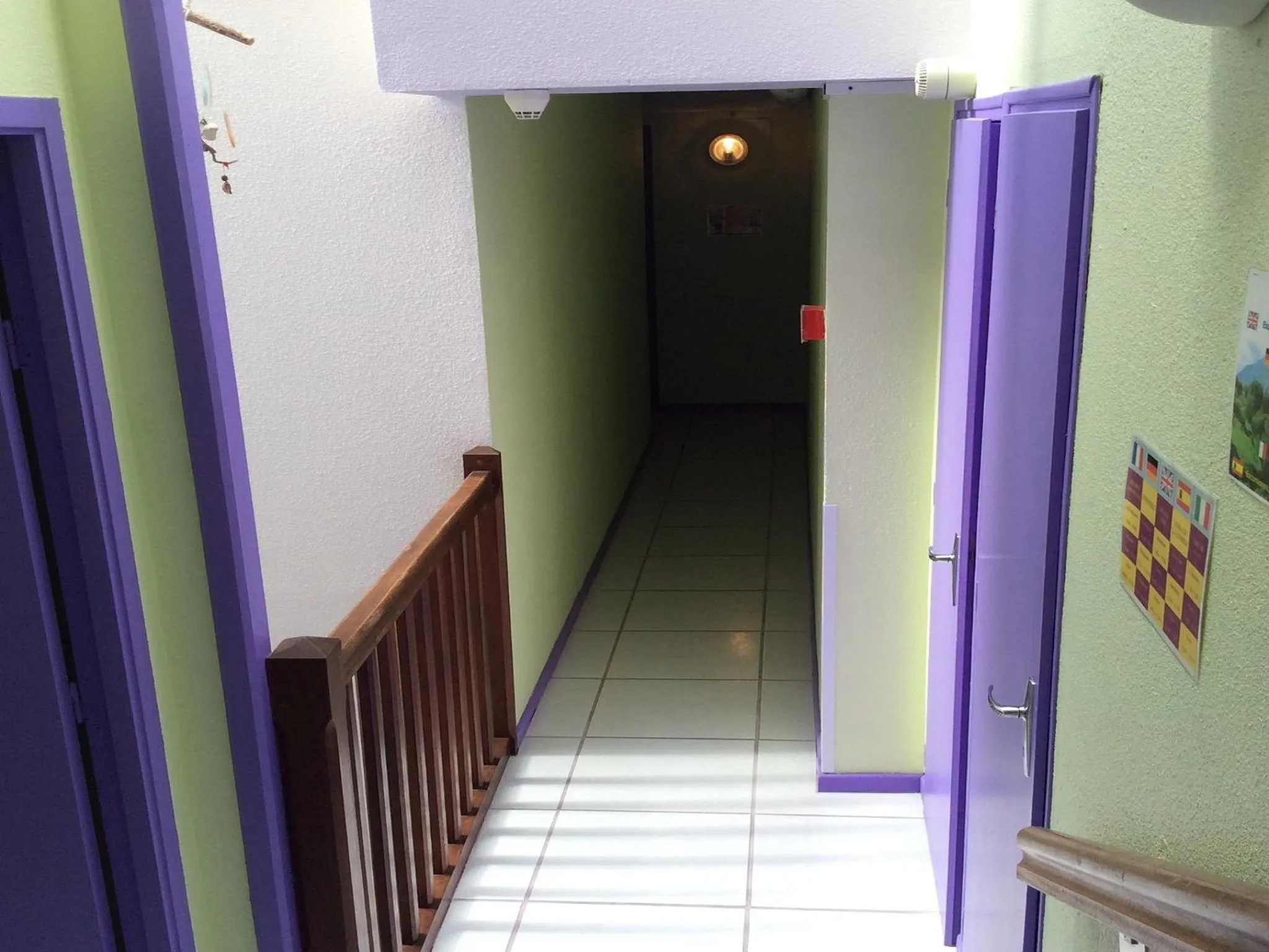 Other in Hôtel La Fontaine