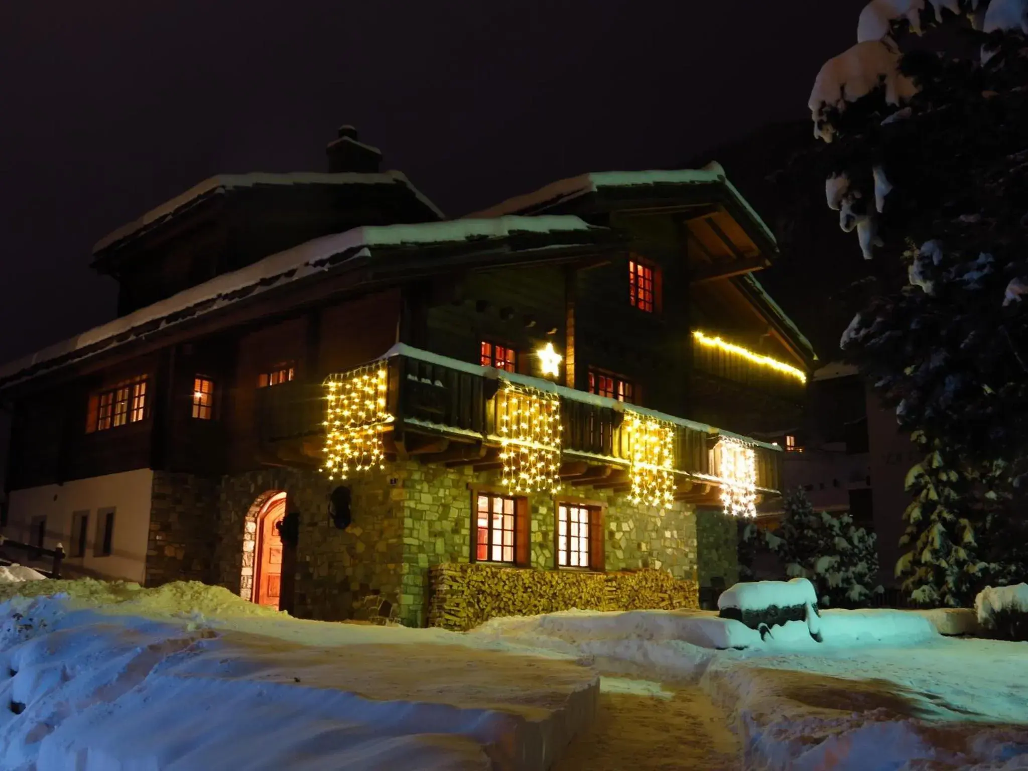 Chalet Huwi Zermatt Chalet Huwi Zermatt