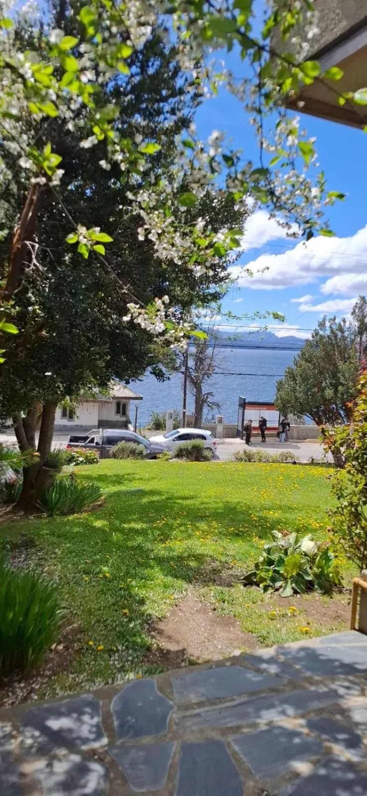 Day in La Fontana Cabañas