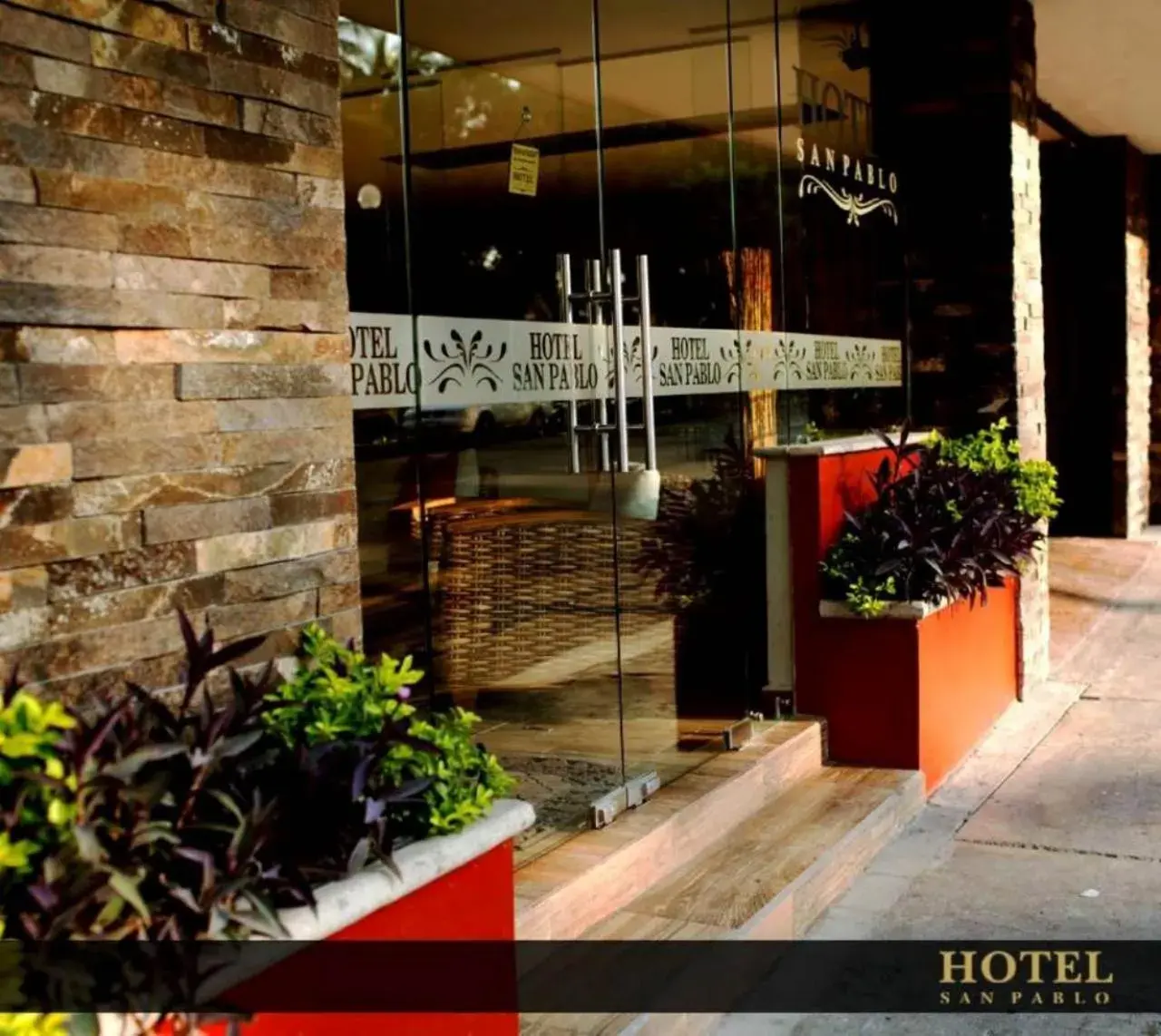 Hotel San Pablo Hotel San Pablo