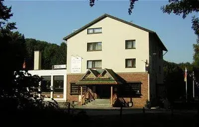 Hotel Talburg Hotel Talburg