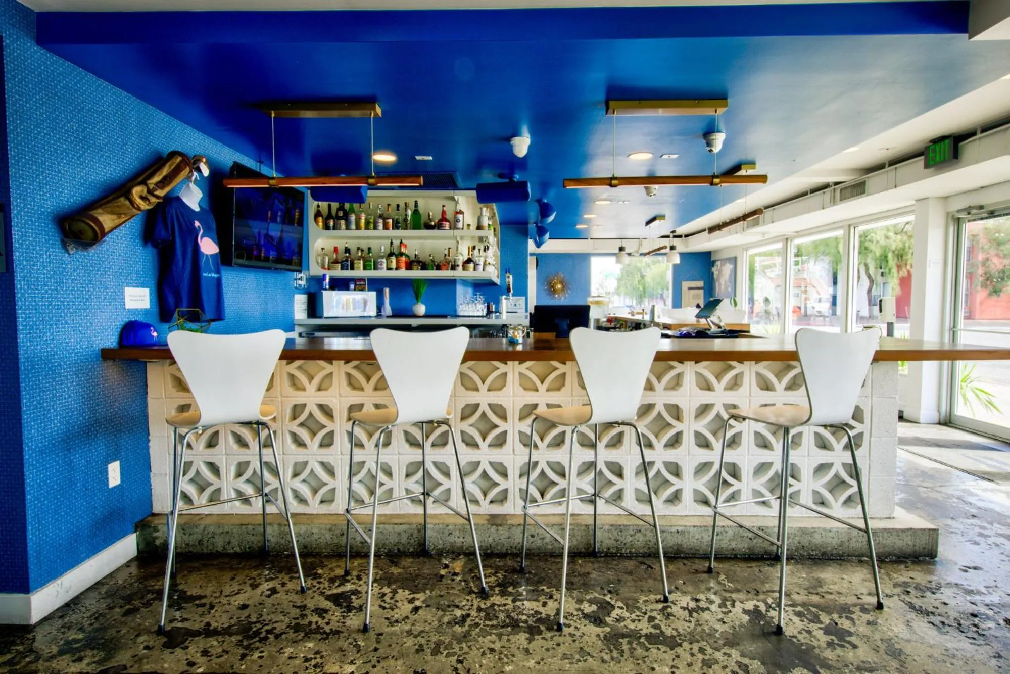 Downtowner Boutique Hotel