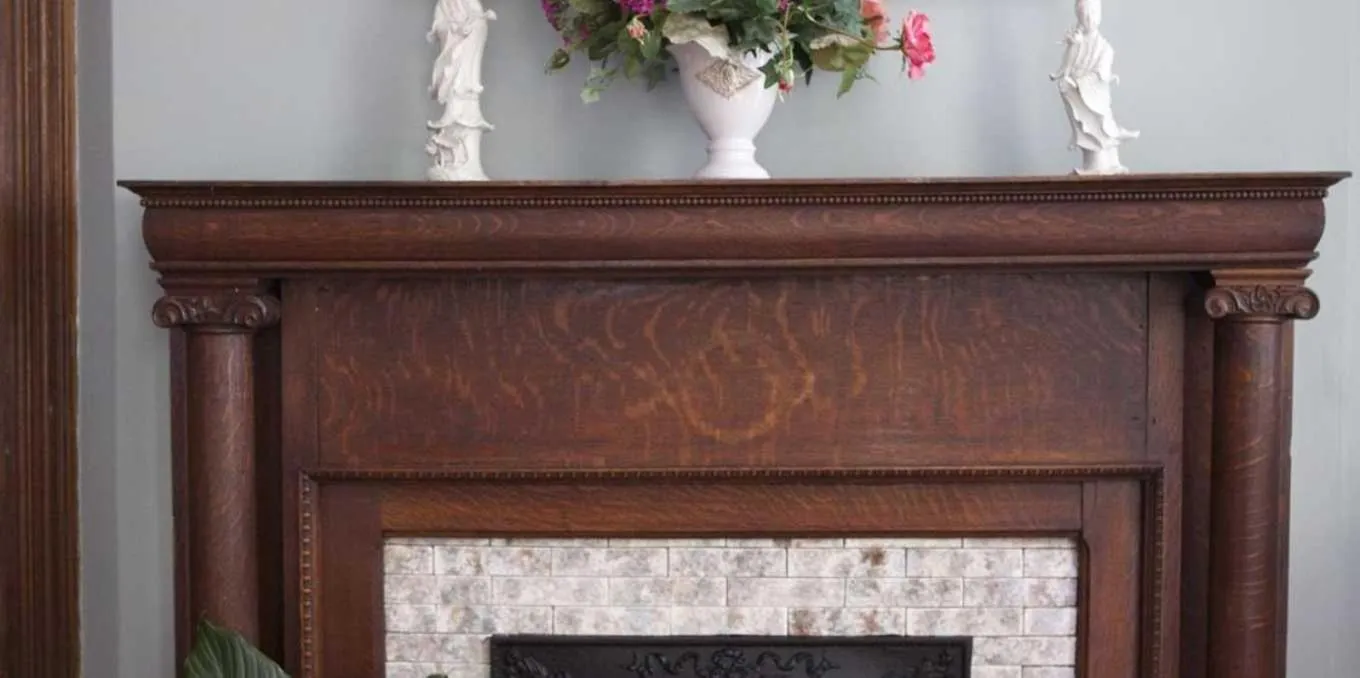 Other in Forsyth Park Inn