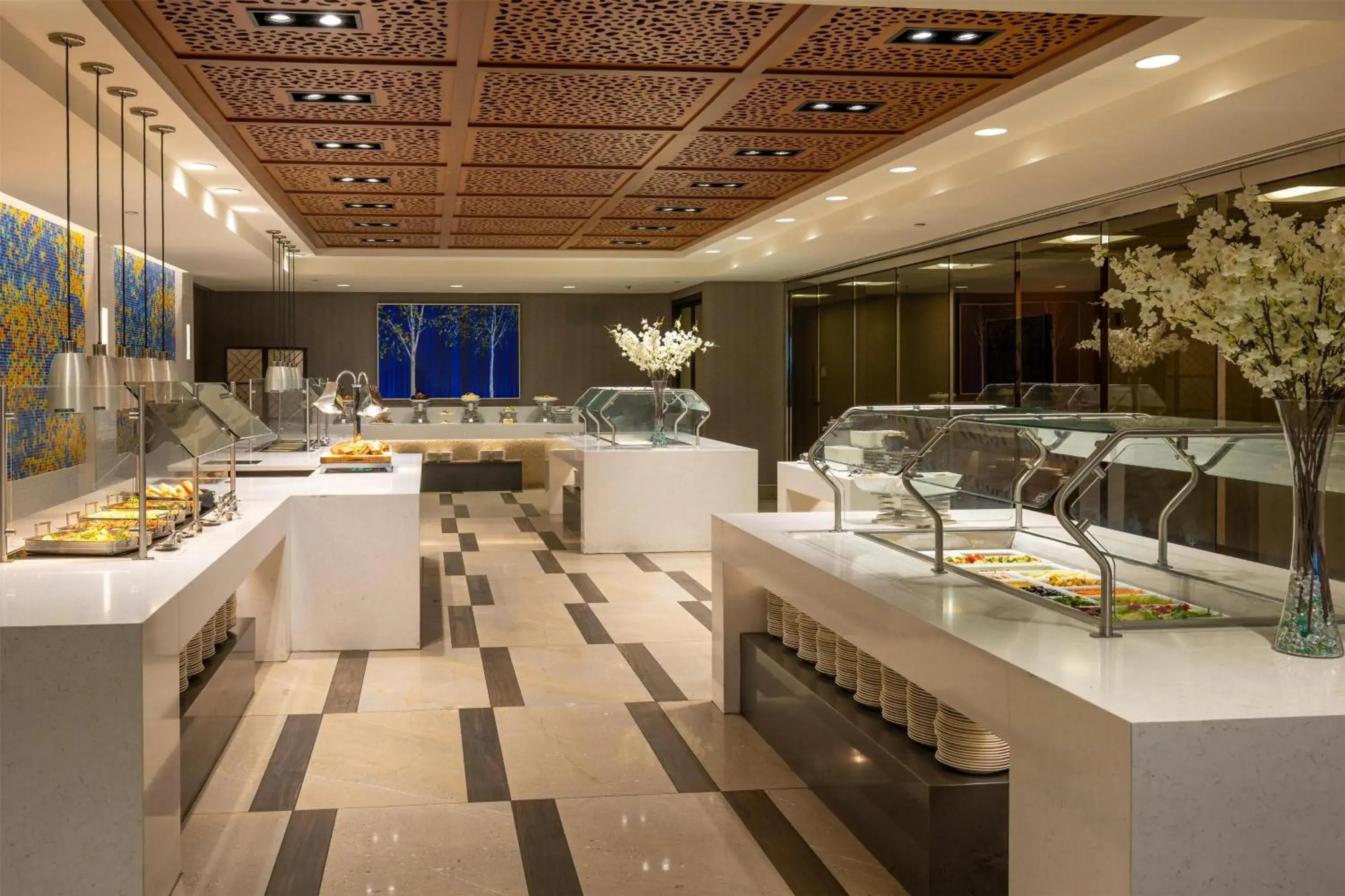 Restaurant/places to eat in Hilton DFW Lakes Executive Conference Center Restaurant/places to eat in Hilton DFW Lakes Executive Conference Center