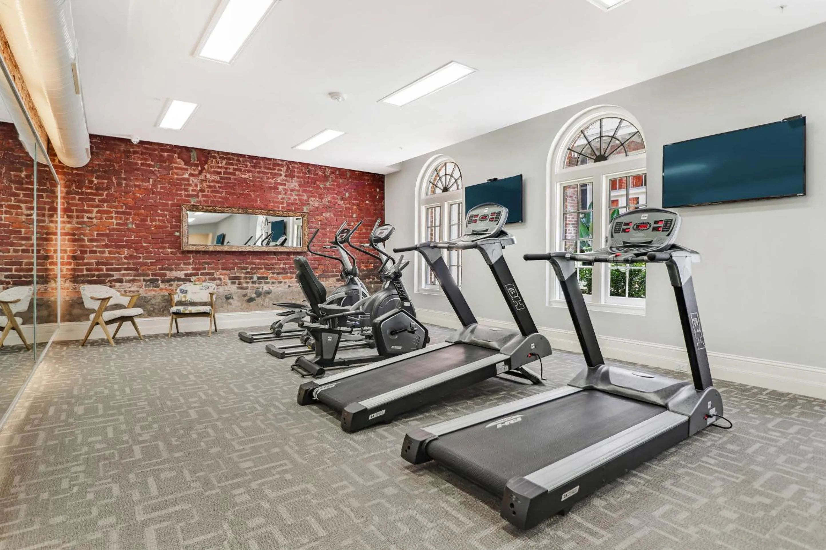 Roami at Factors Row