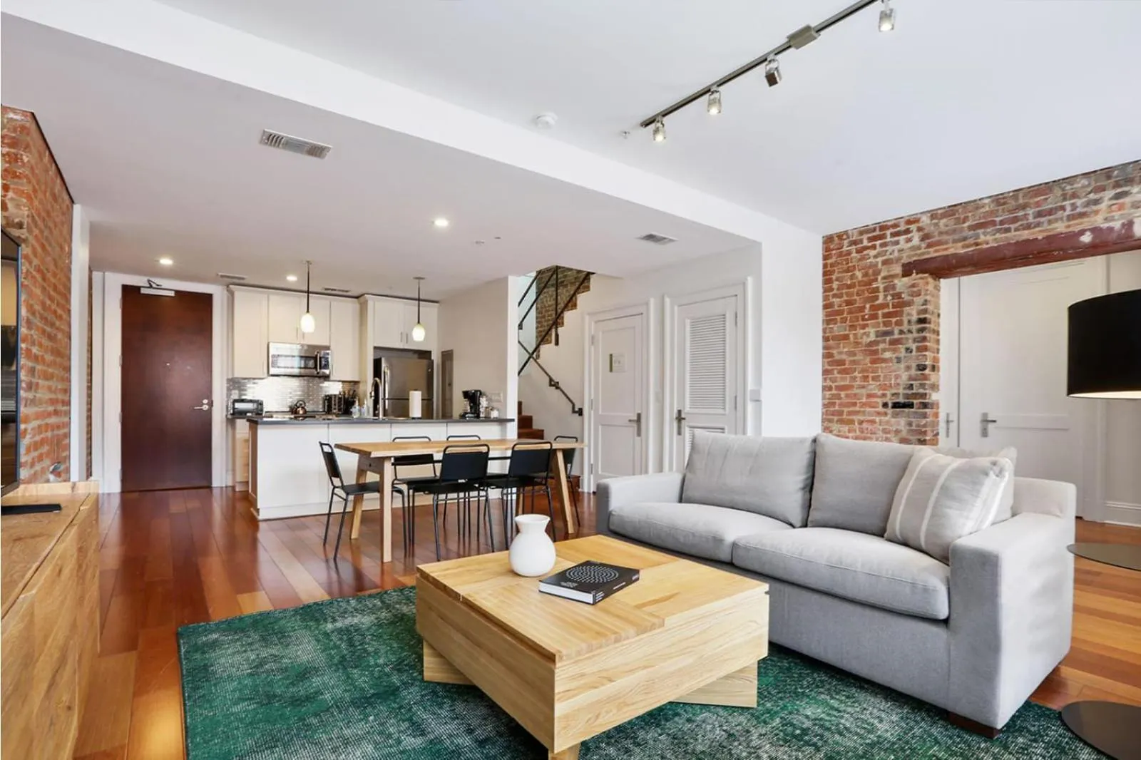 Roami at Factors Row