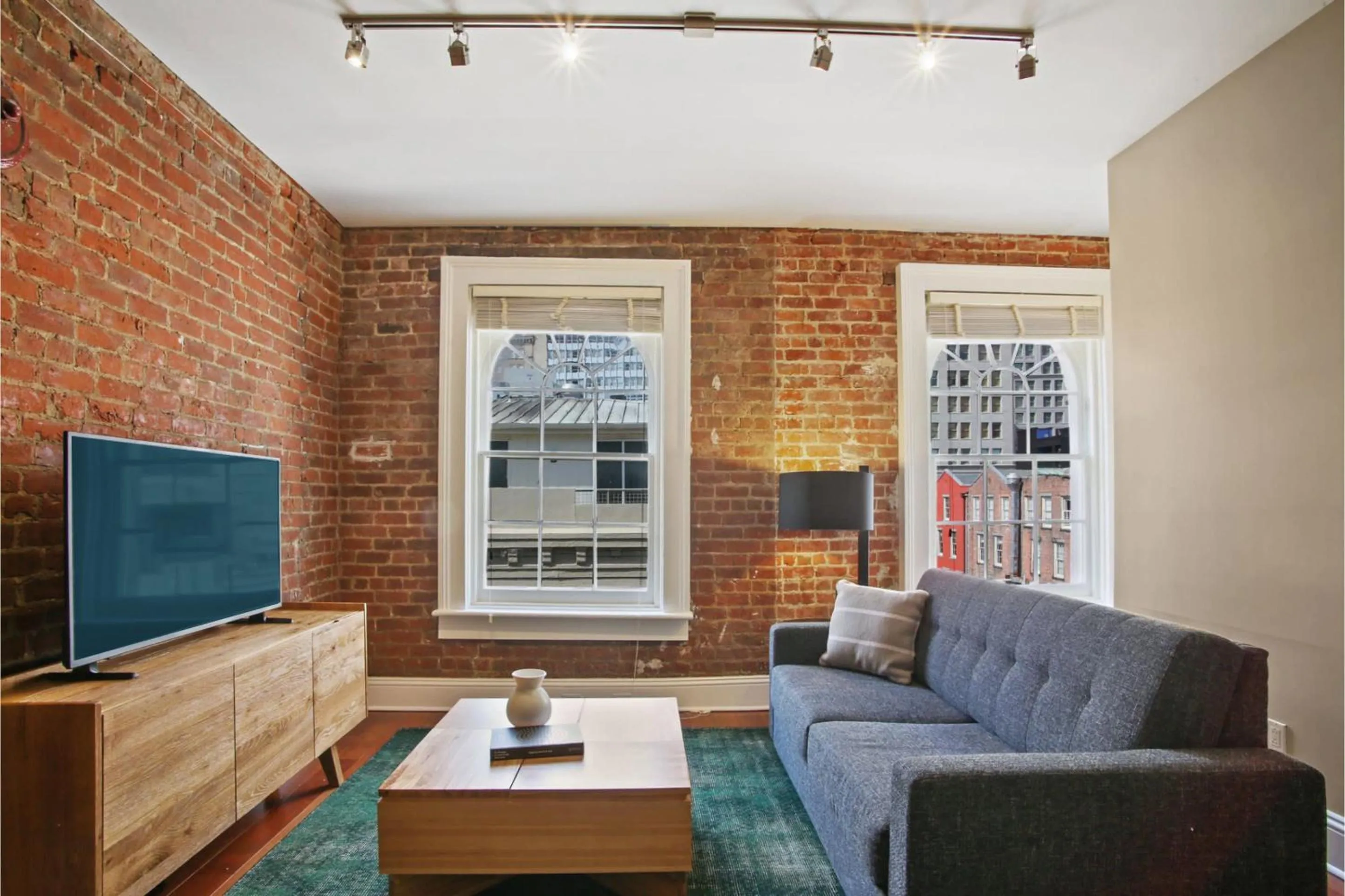 Roami at Factors Row