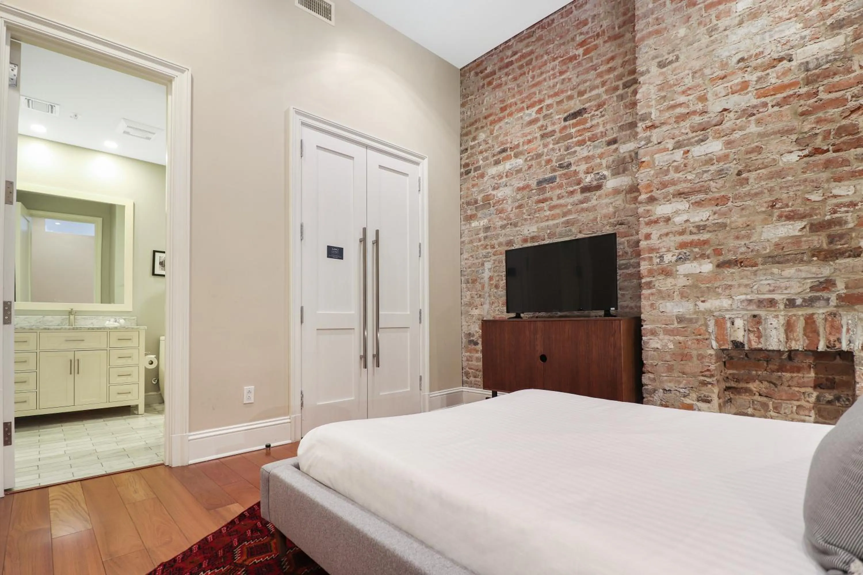 Bed in Roami at Factors Row